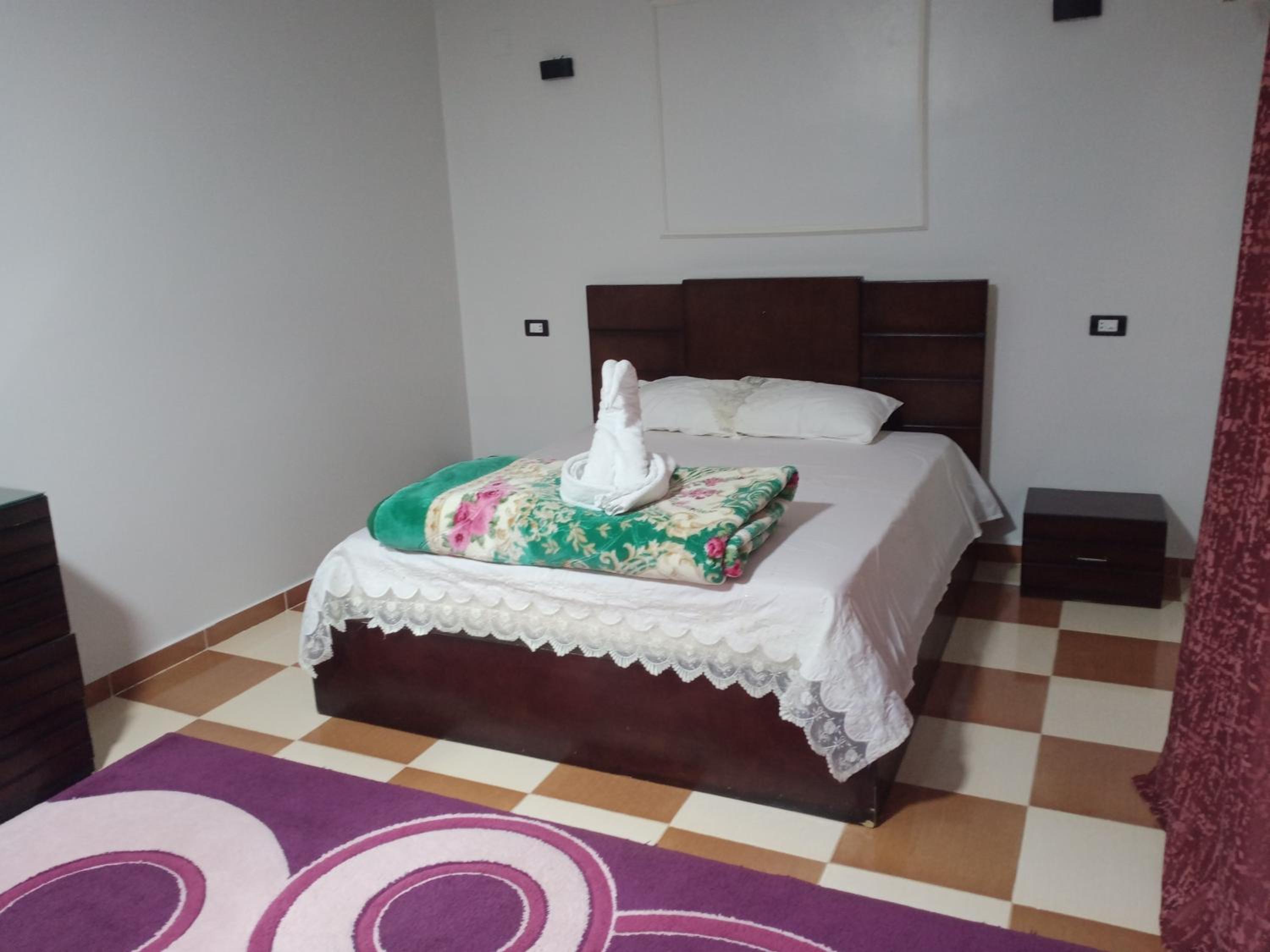 Al Sharif Hotel Apartments