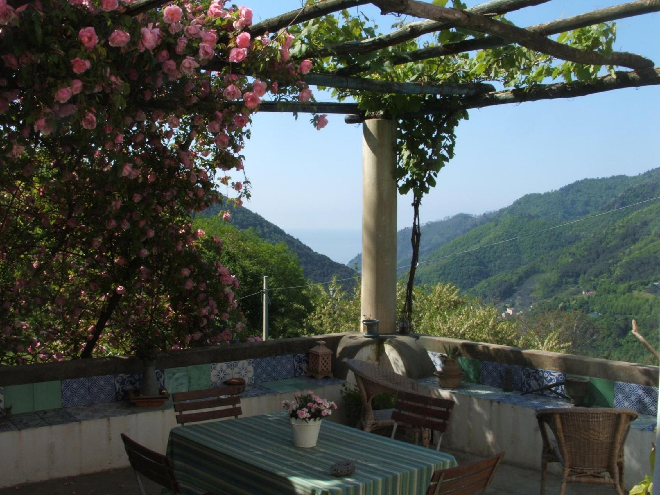 Pietra Rosa view 2