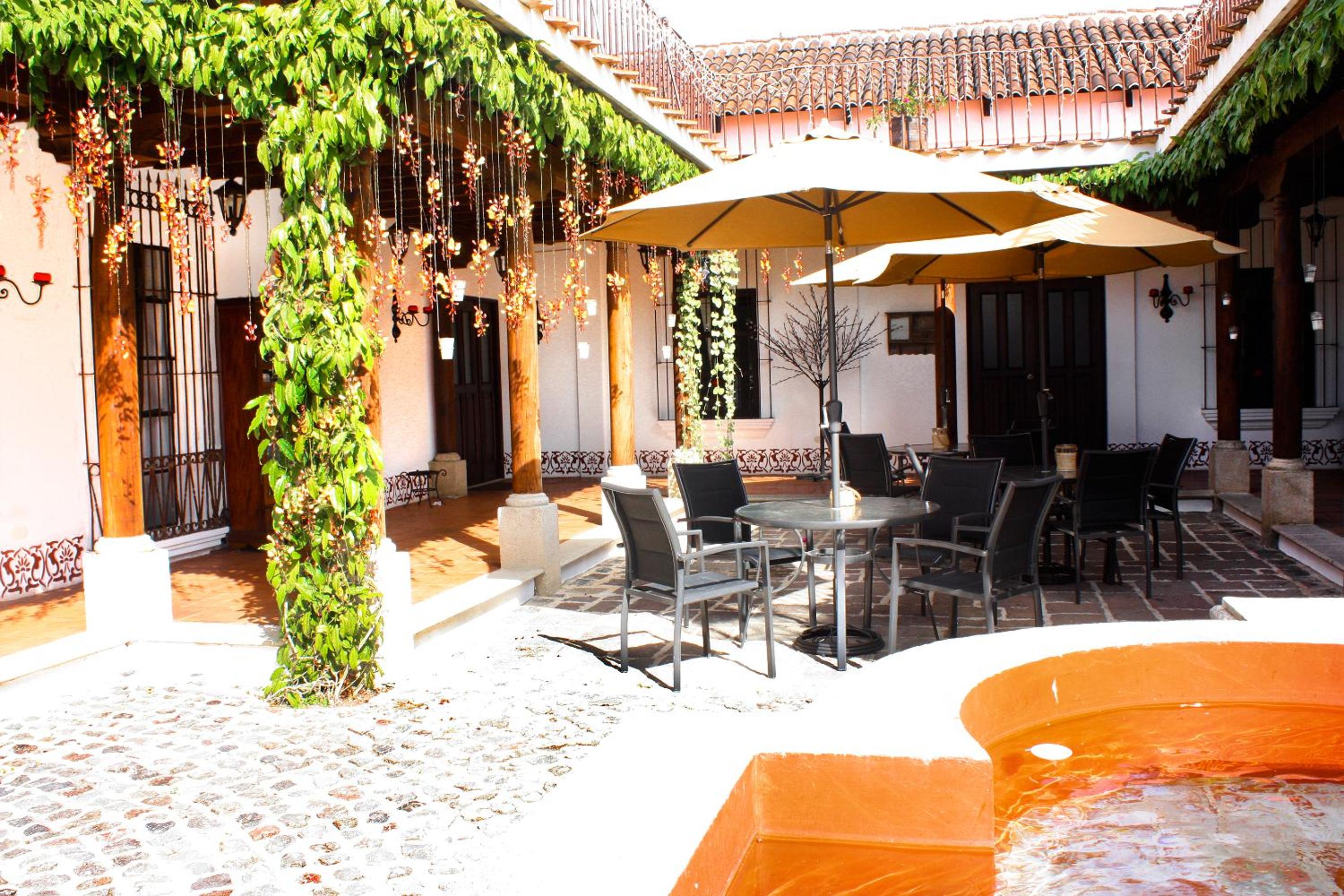 Villas de la Ermita