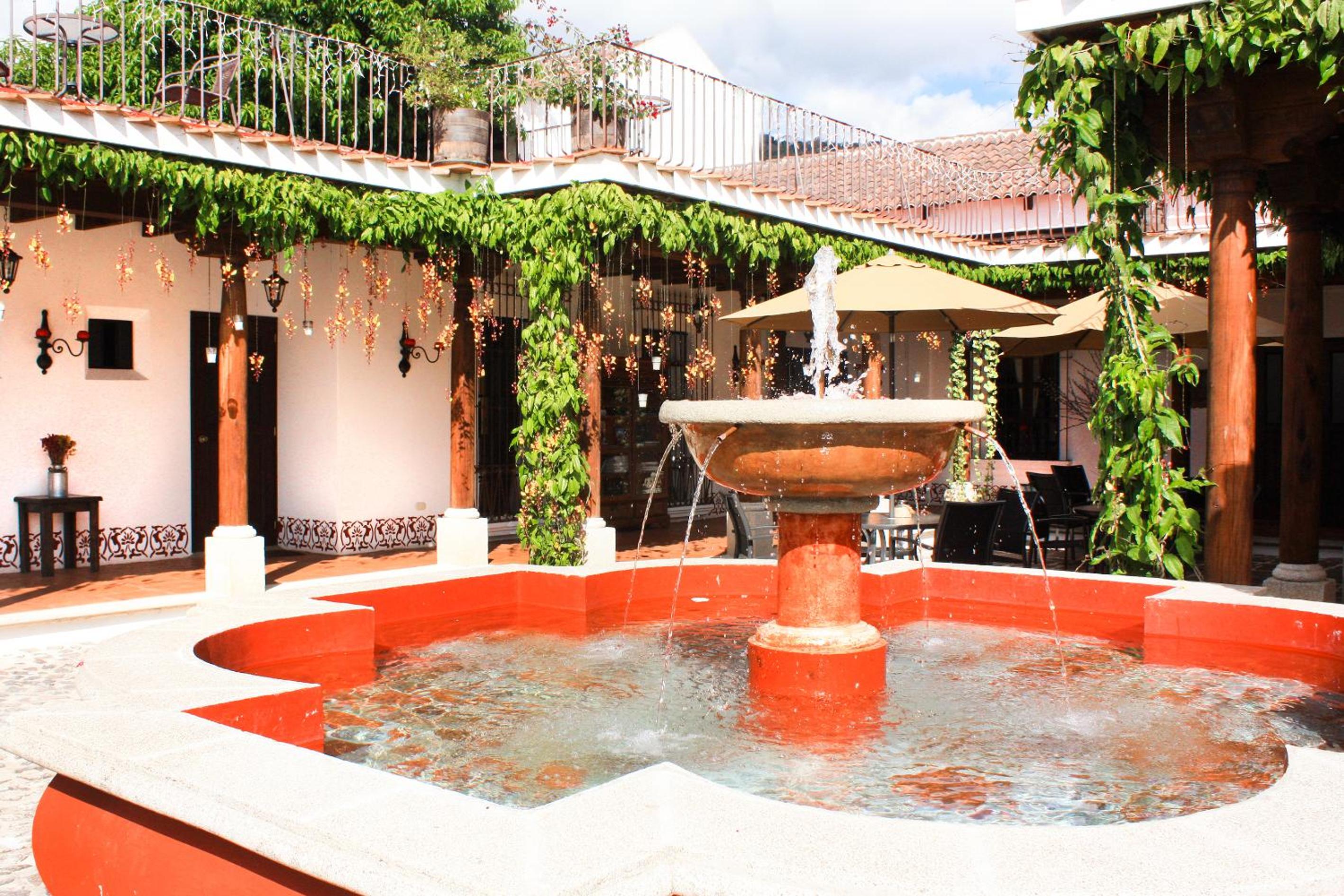 Villas de la Ermita