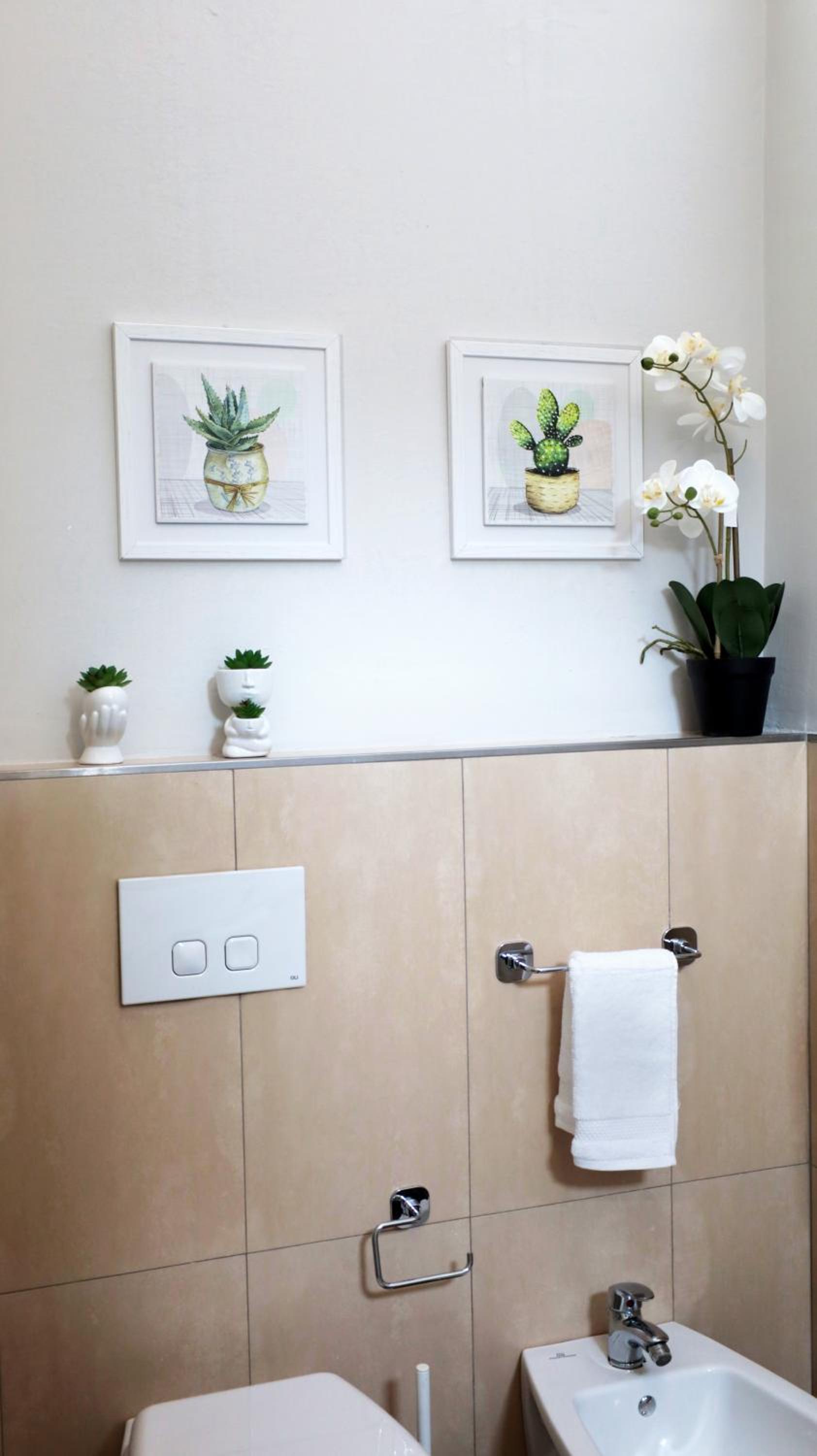 Gabry family apartment