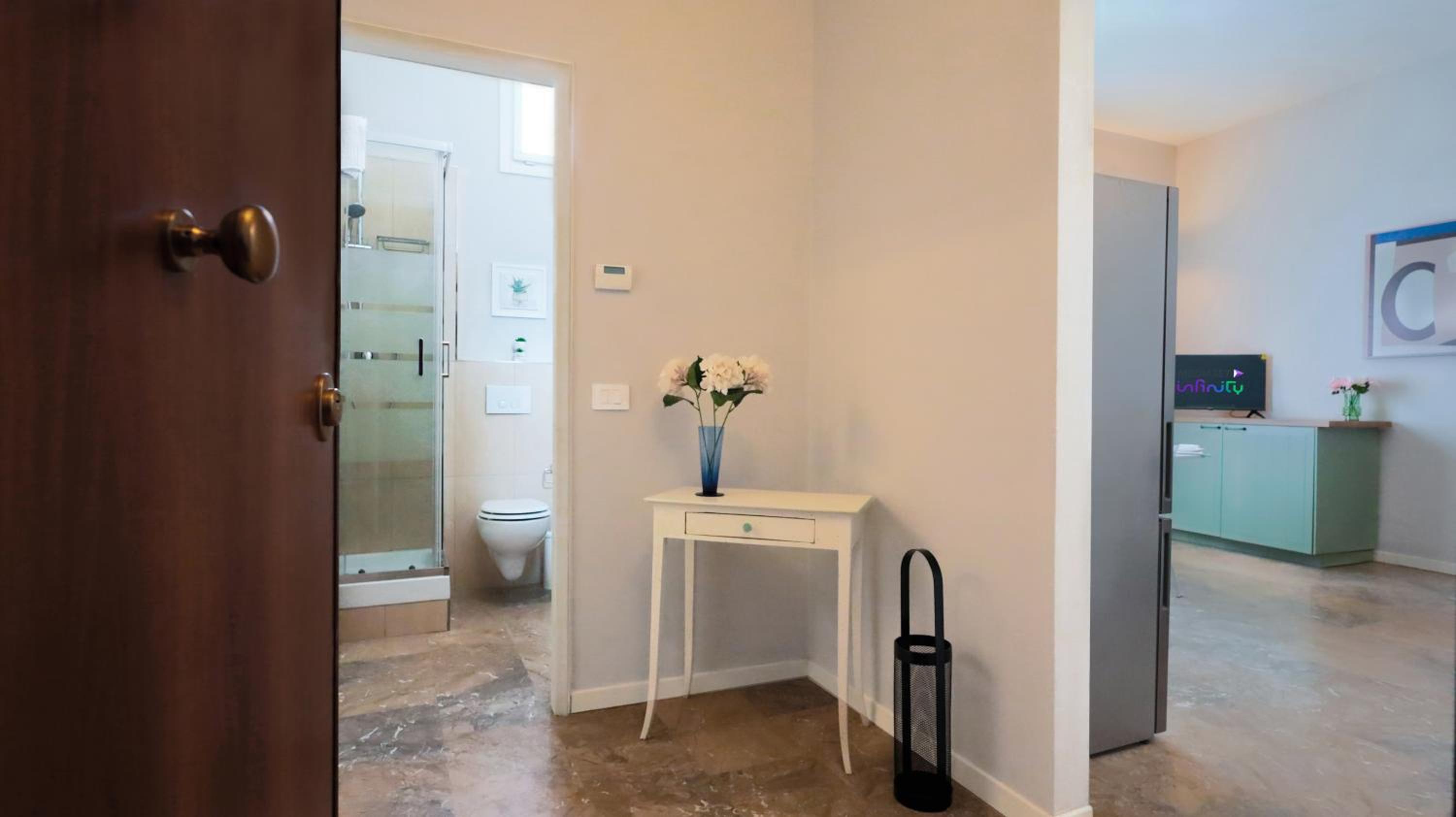Gabry family apartment