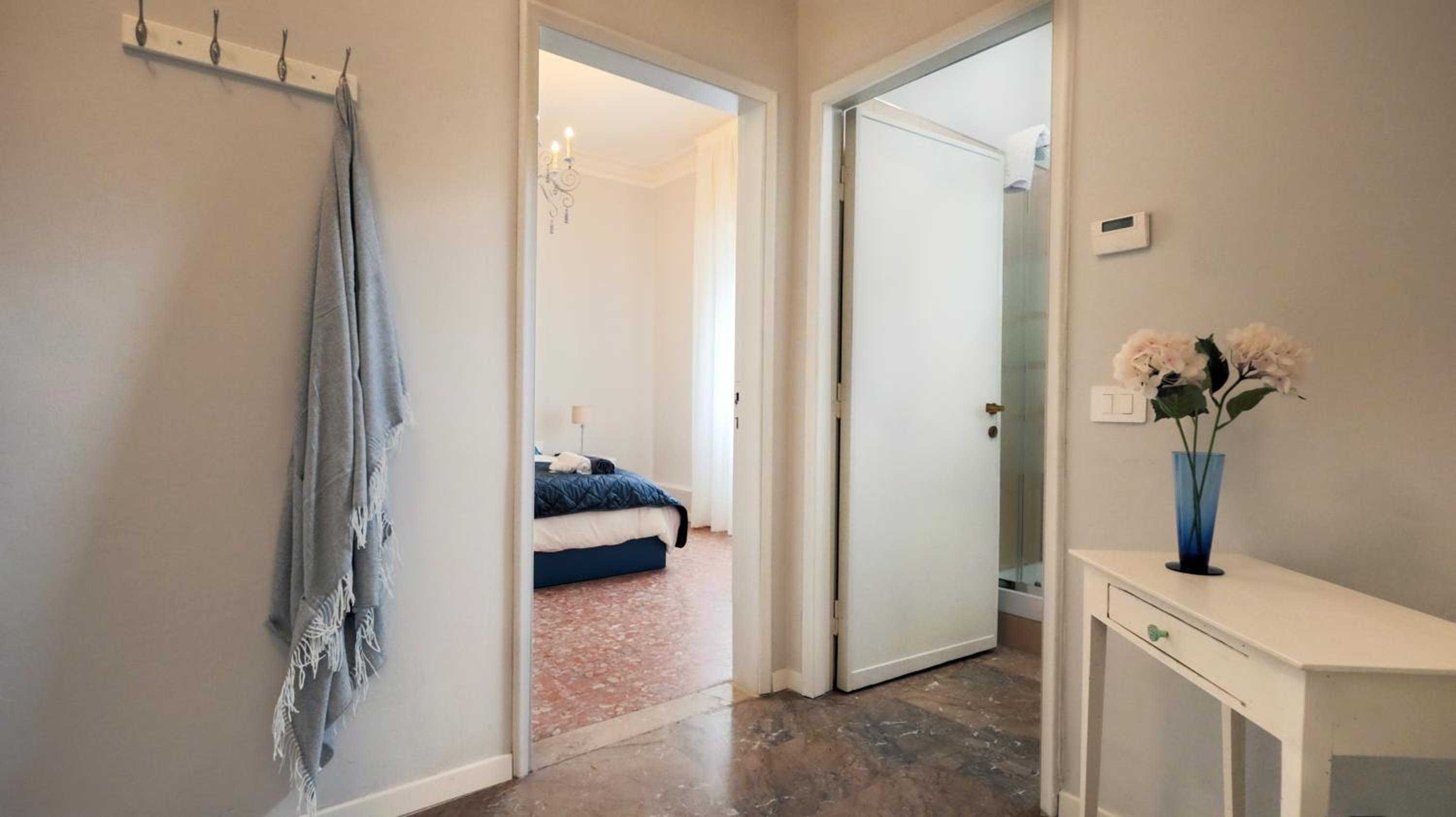 Gabry family apartment