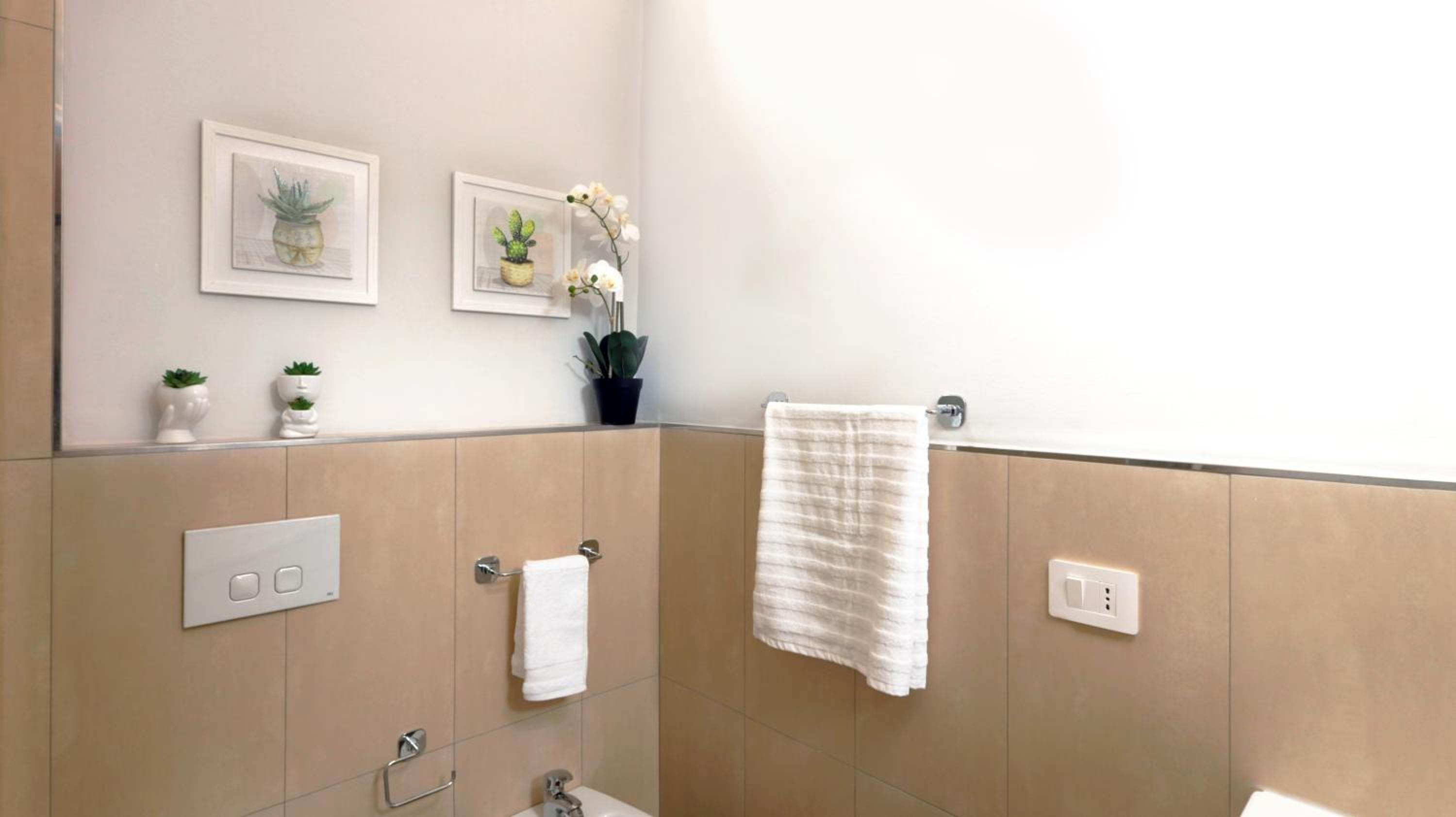 Gabry family apartment