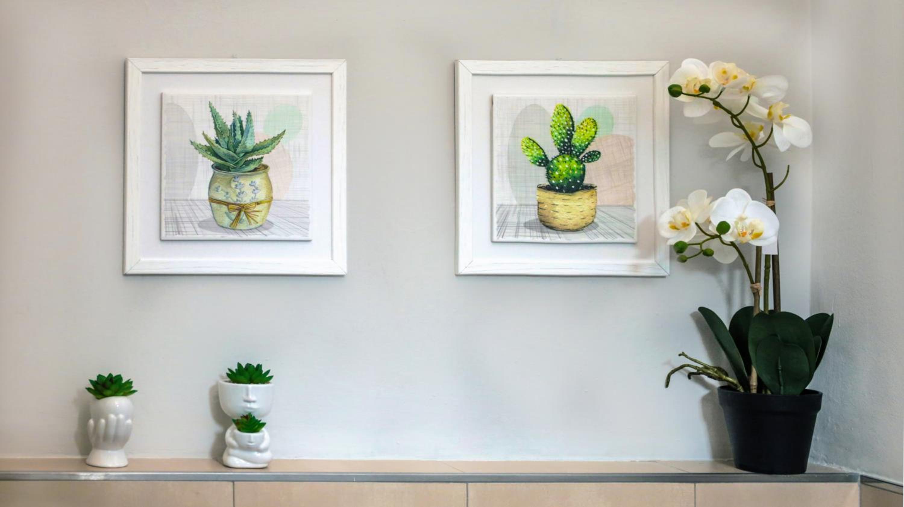 Gabry family apartment