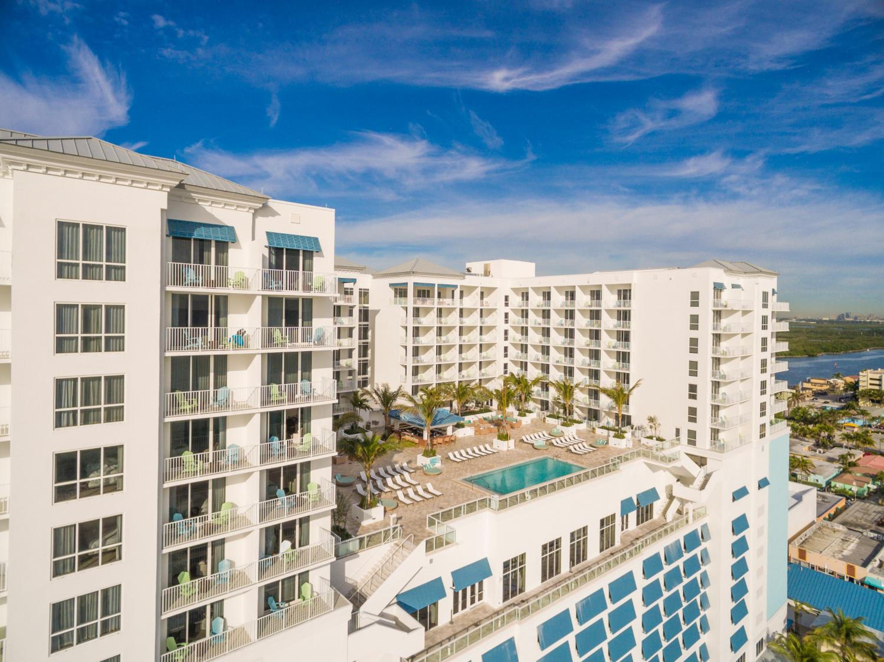 Margaritaville Hollywood Beach Resort