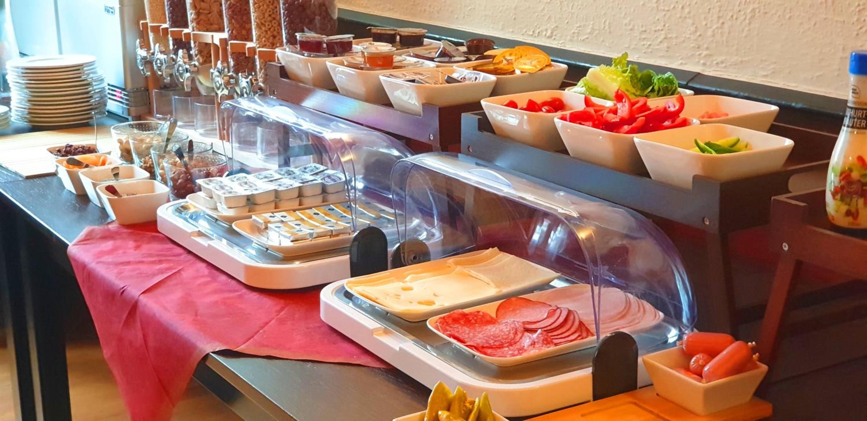 Eifeler Hof - Ihr Restaurant für Genussmomente in Kyllburg