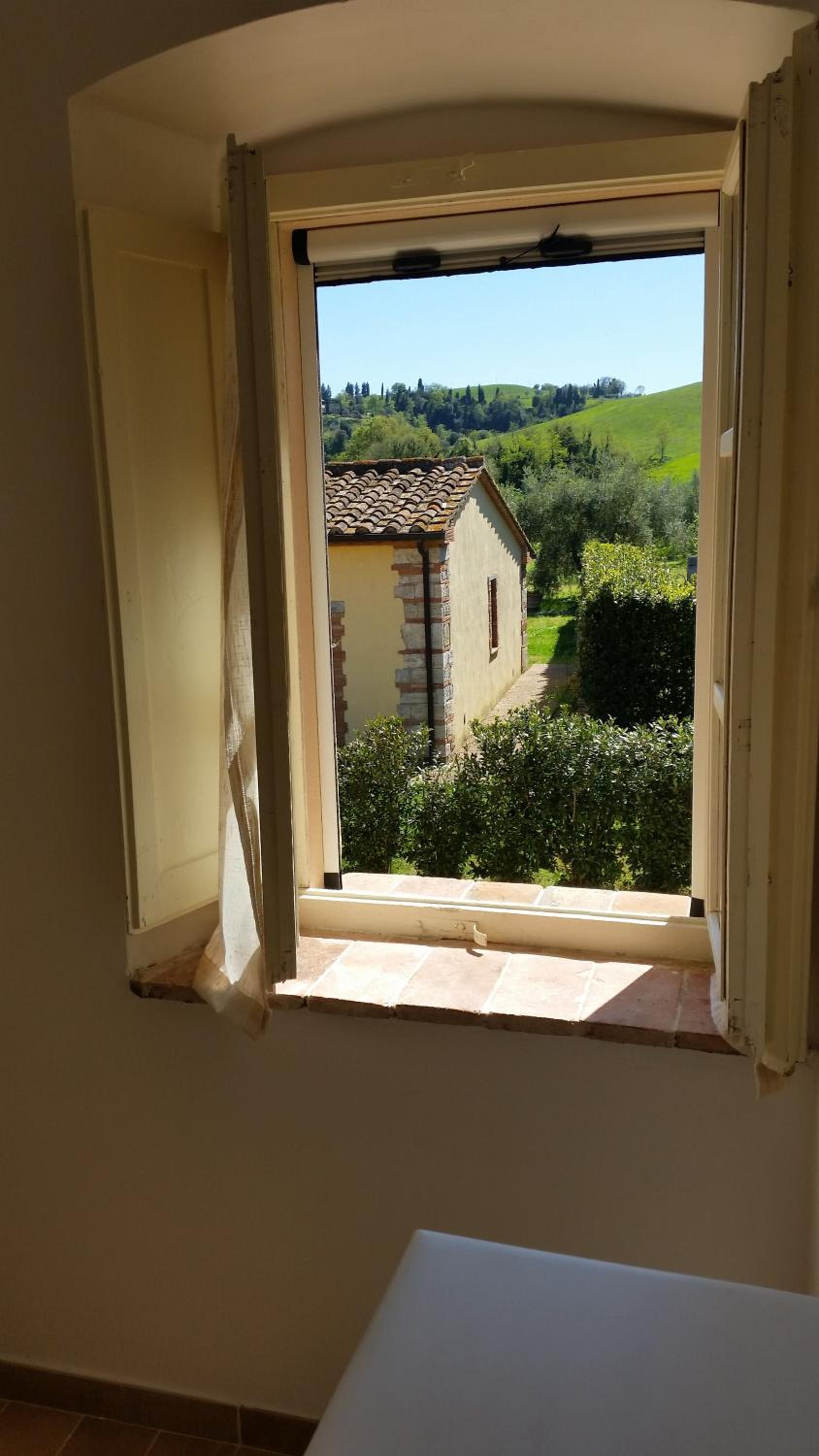 Agriturismo Pretenzano