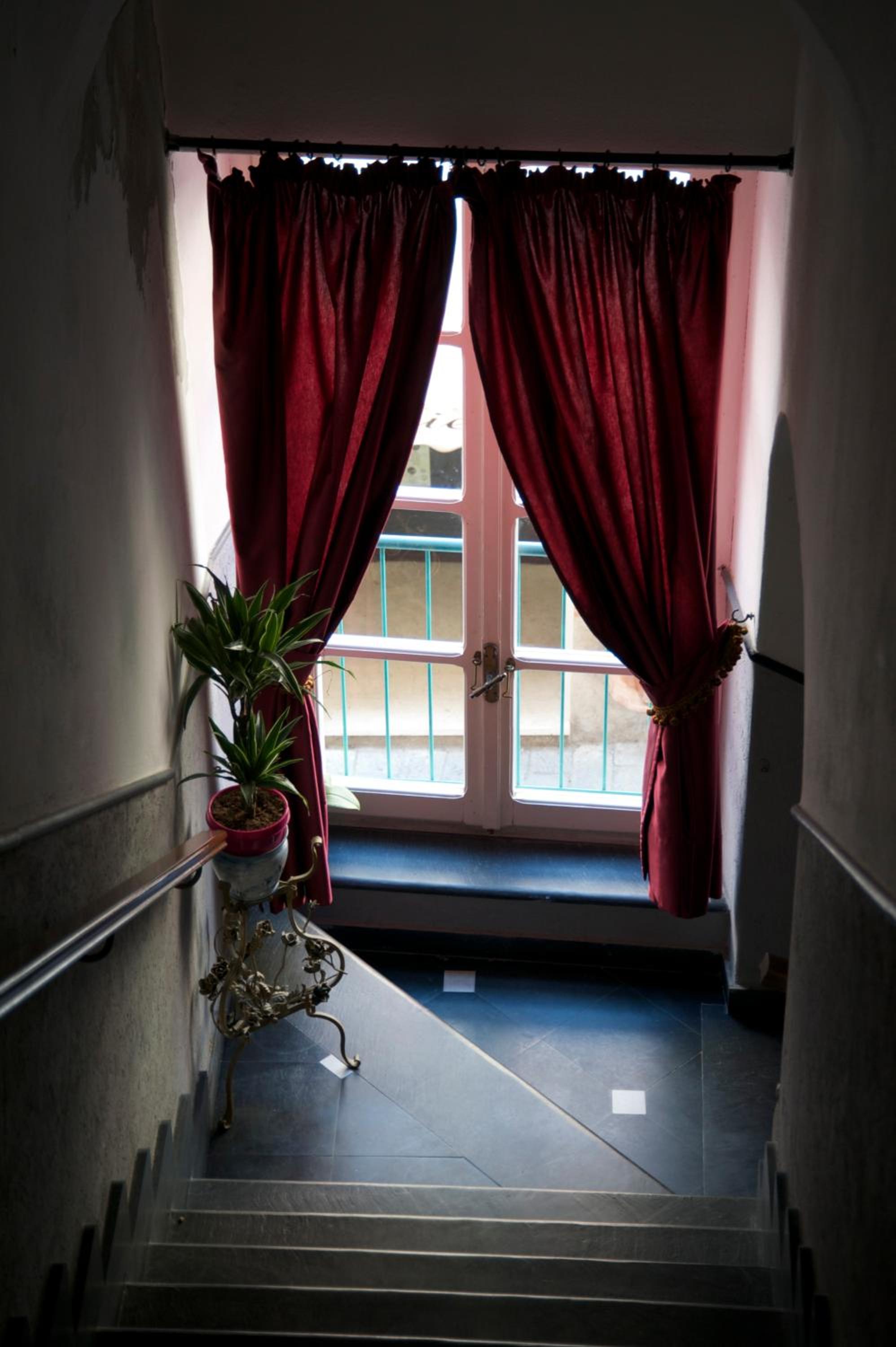Erasmo Rooms & Breakfast photo 4