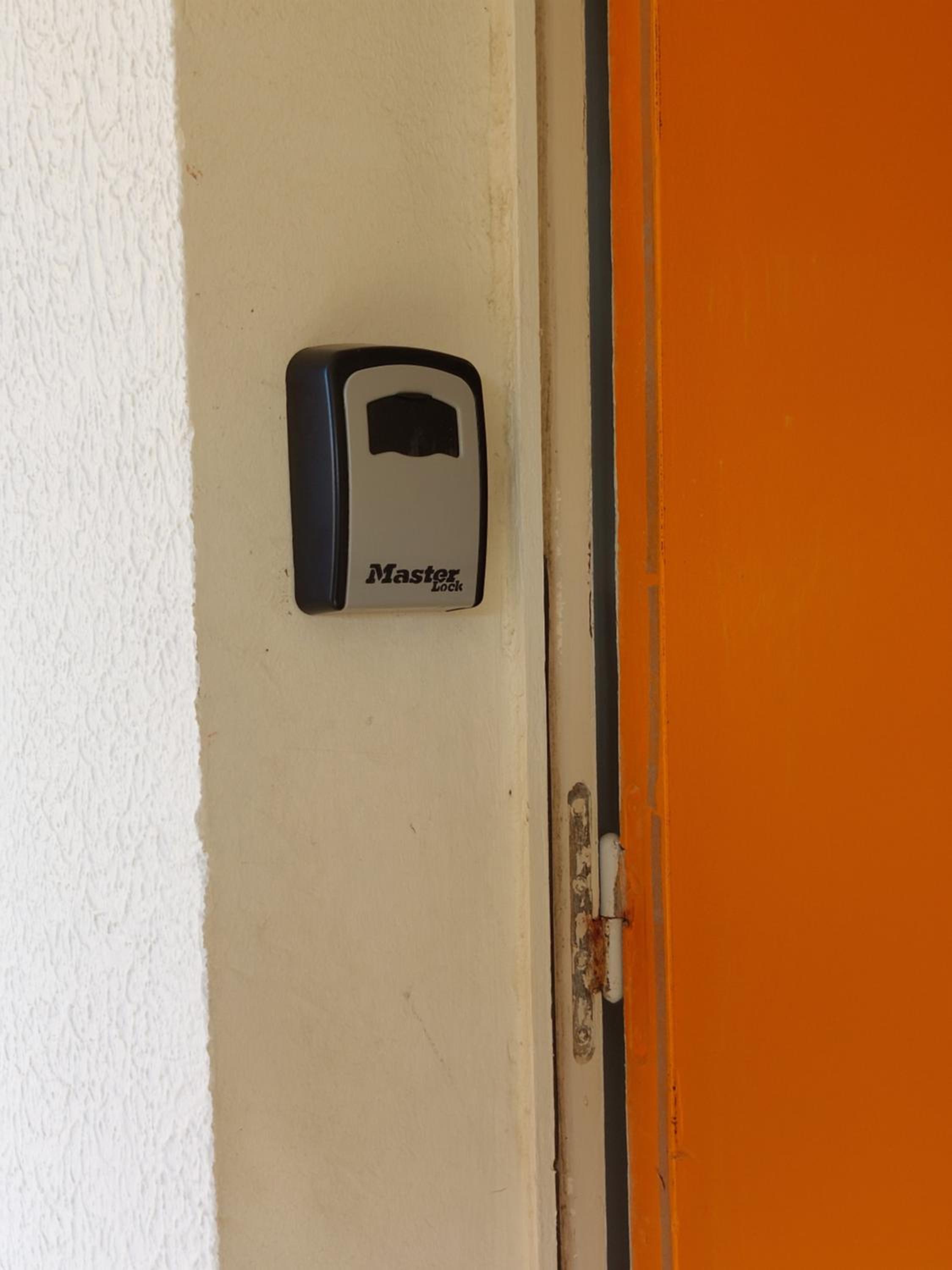 Confort en front de mer avec accès direct plage