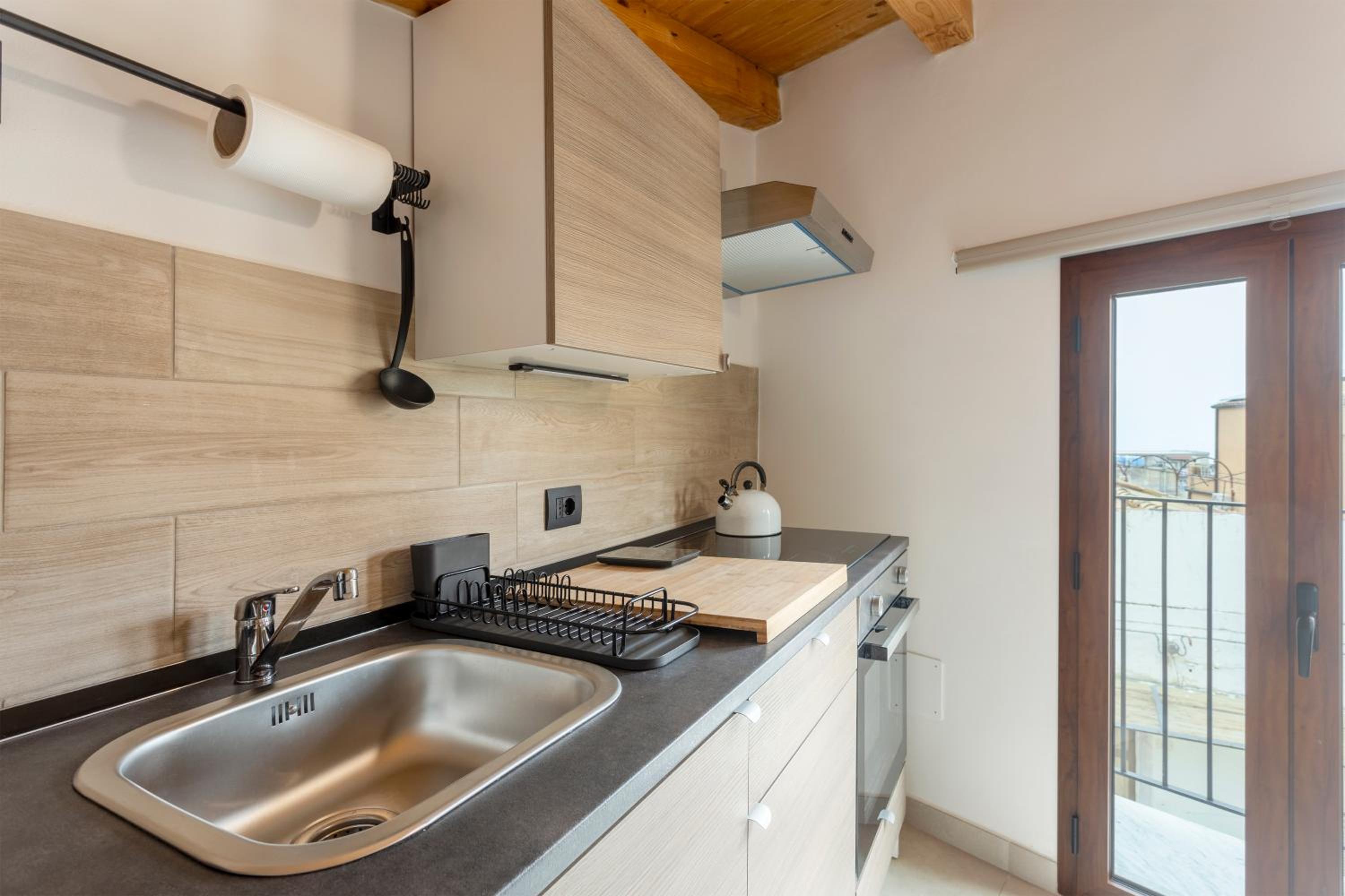 La carbonaia rooms in Agrigento