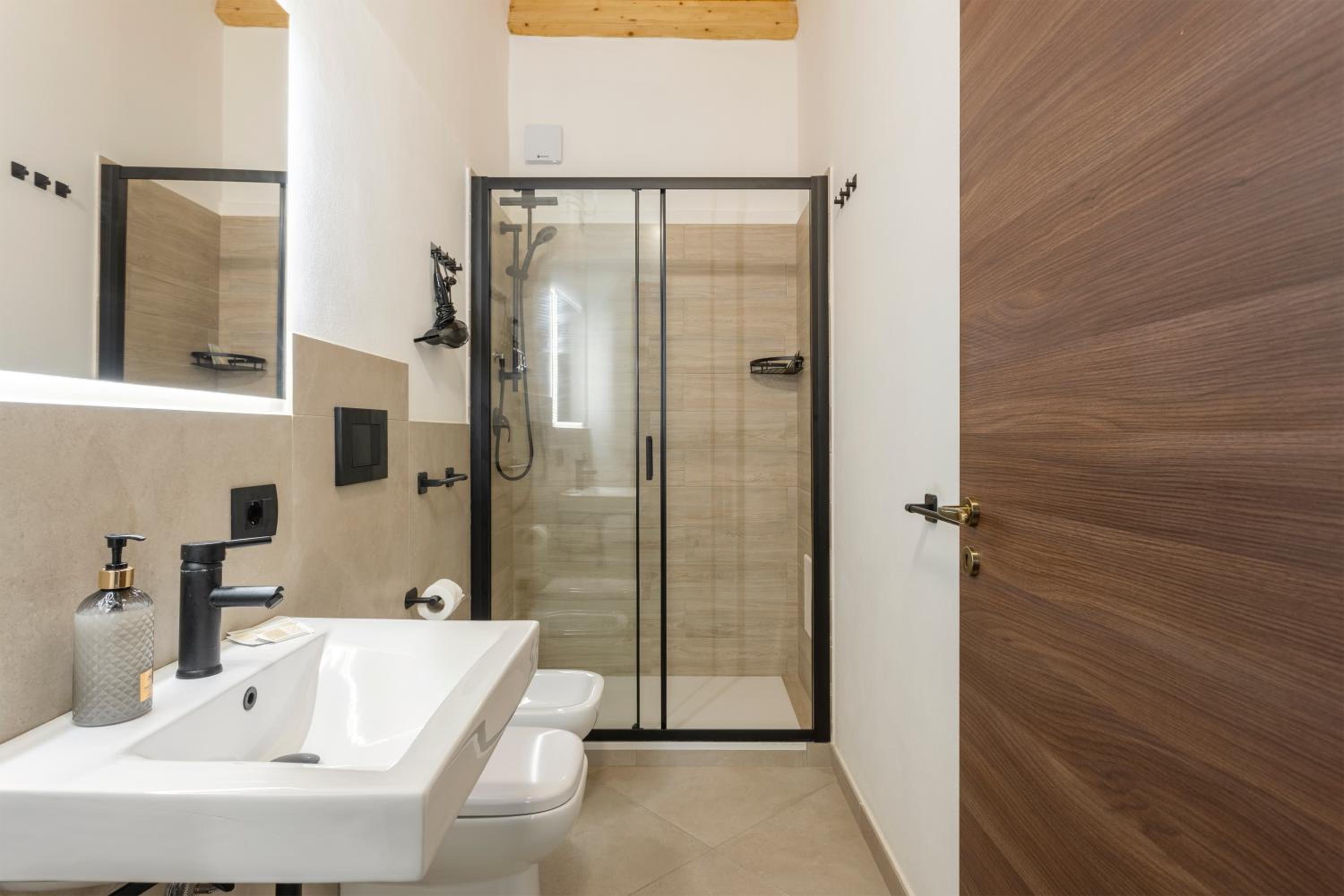 La carbonaia rooms in Agrigento