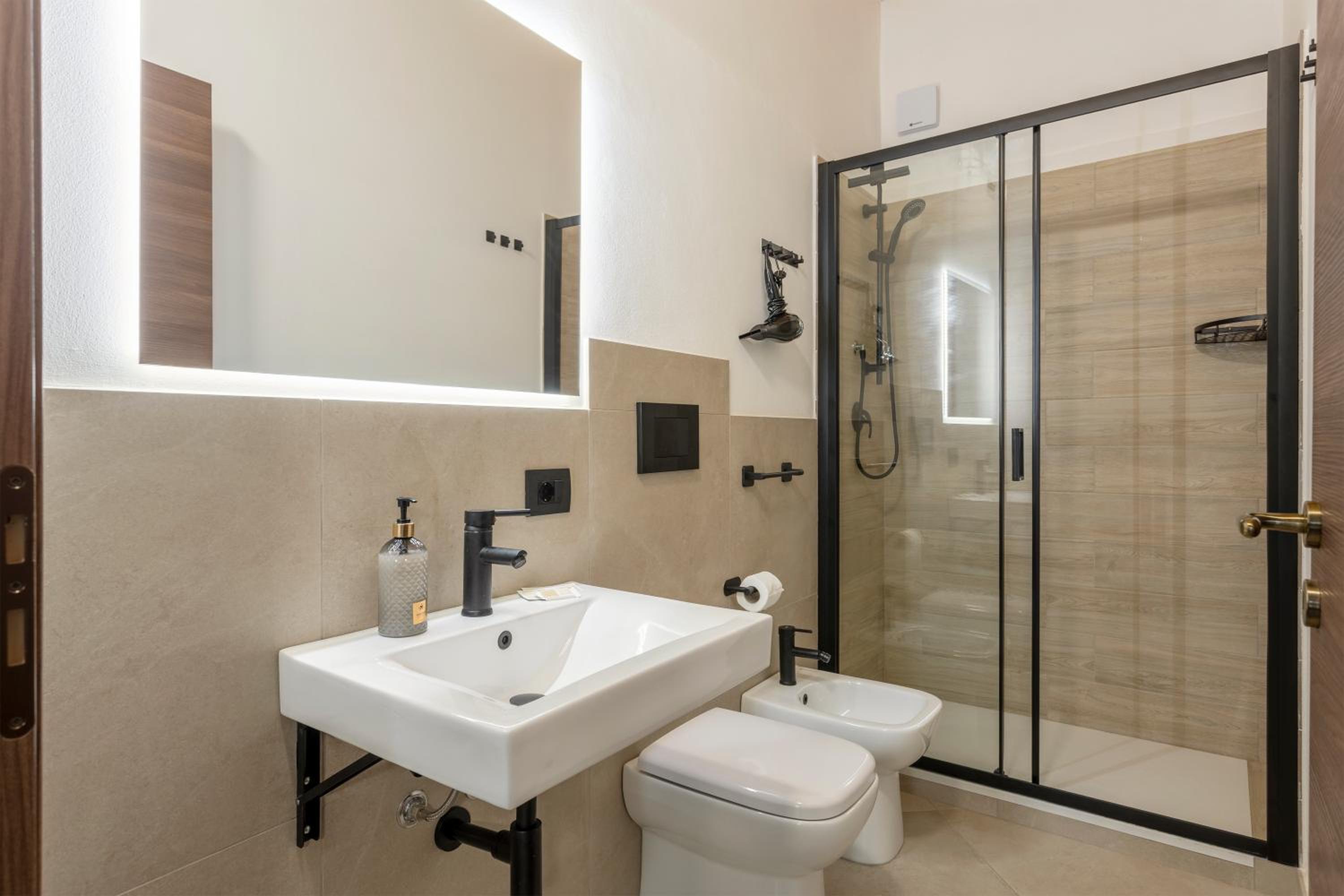 La carbonaia rooms in Agrigento
