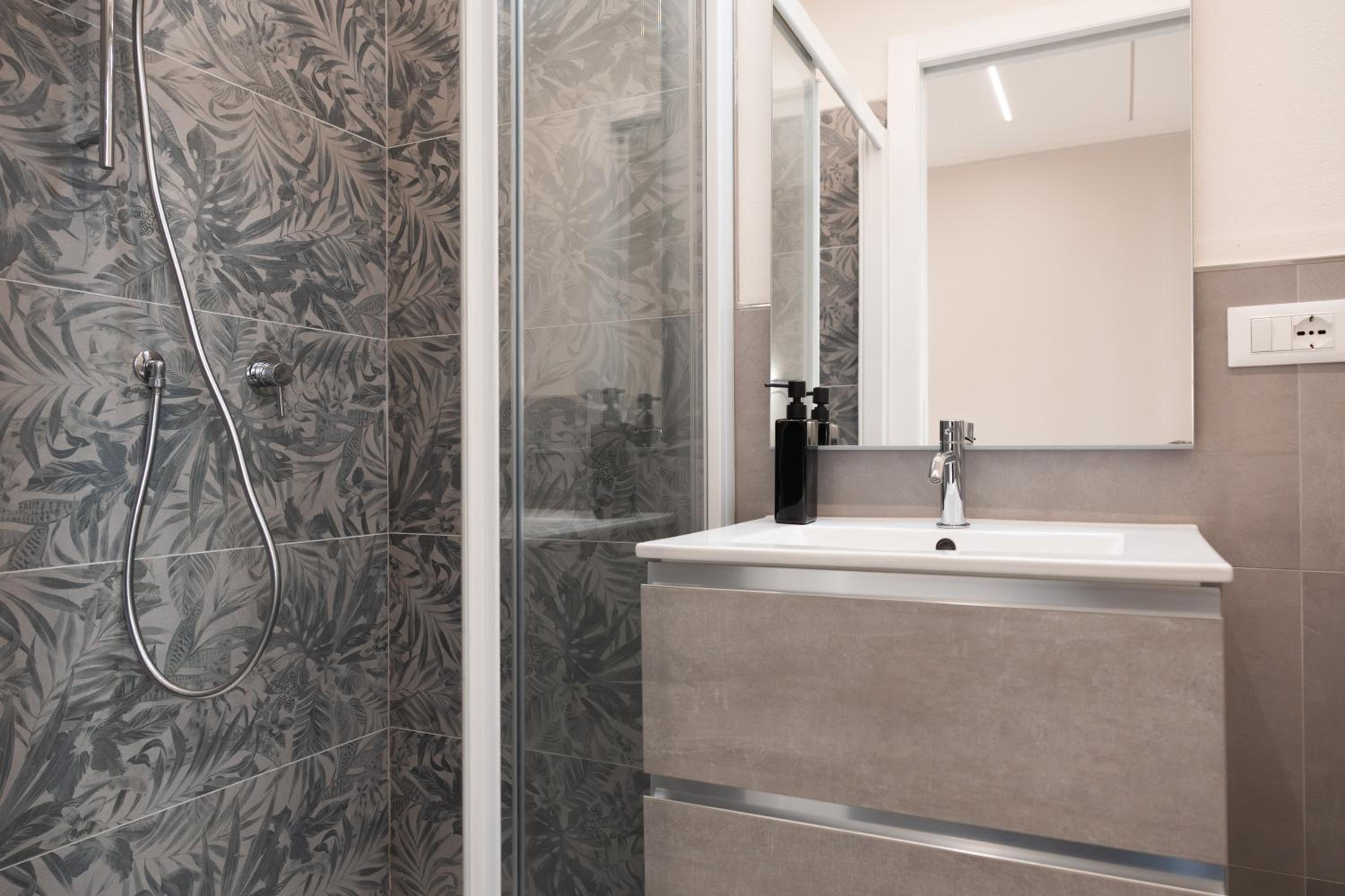 Dall'Arca Suites Bologna Station - Center - Fiera