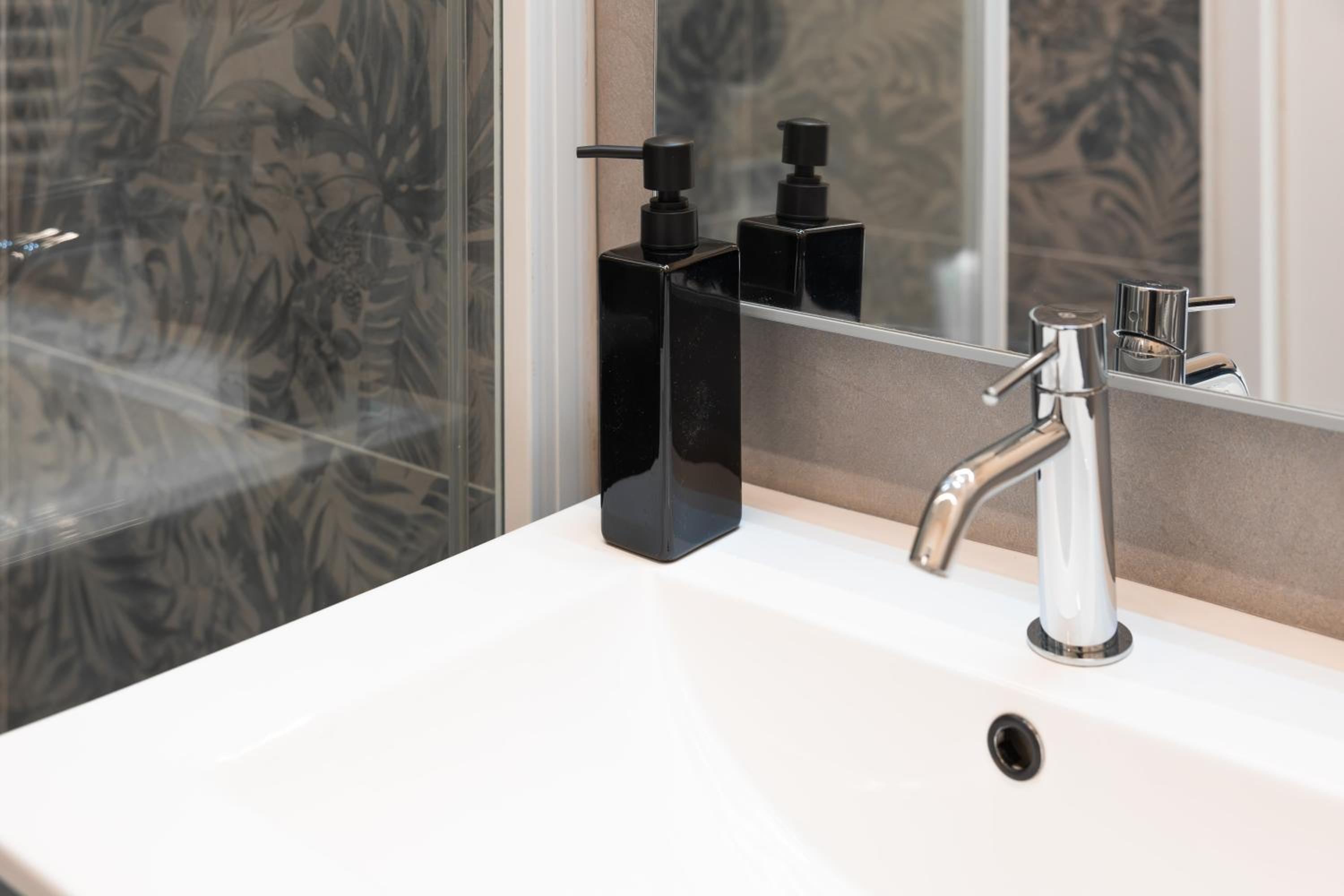 Dall'Arca Suites Bologna Station - Center - Fiera