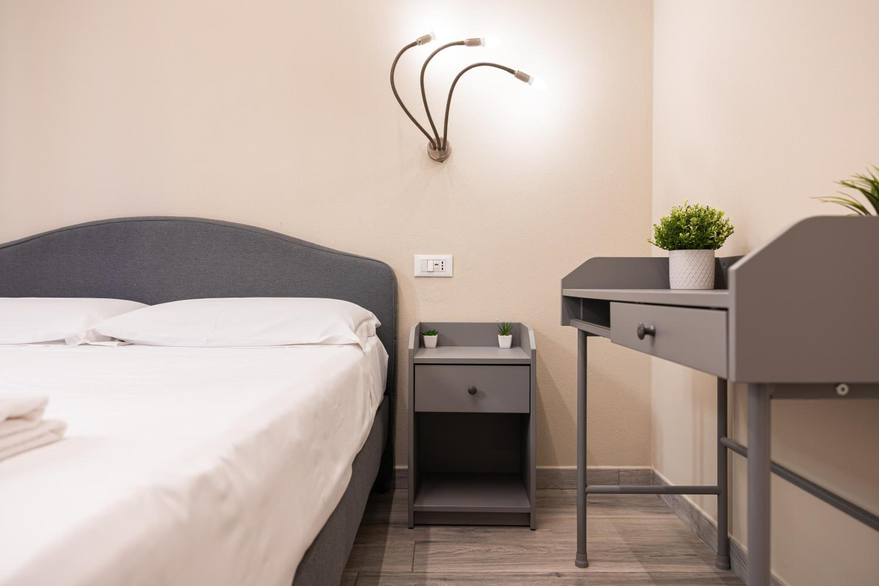 Dall'Arca Suites Bologna Station - Center - Fiera