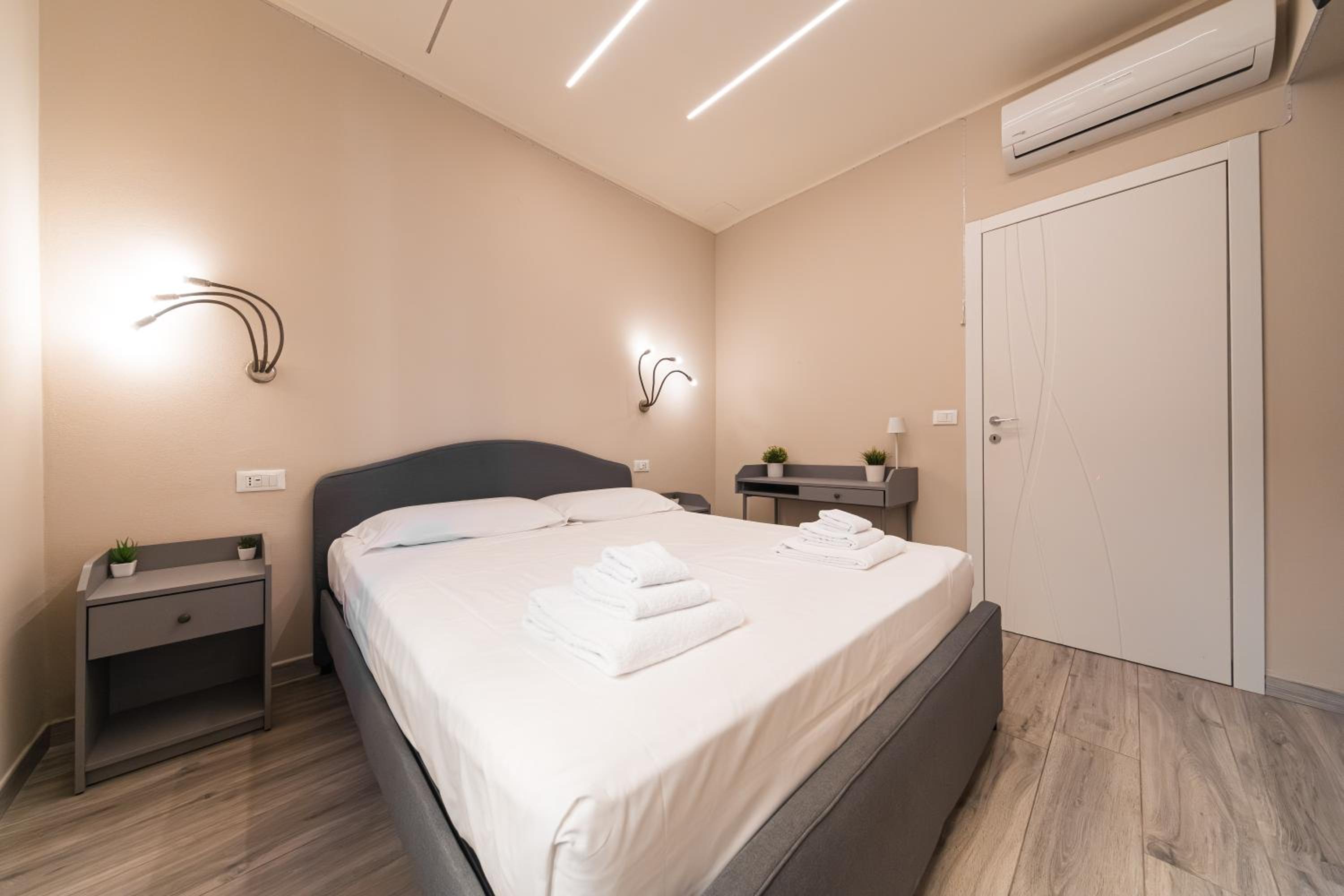 Dall'Arca Suites Bologna Station - Center - Fiera