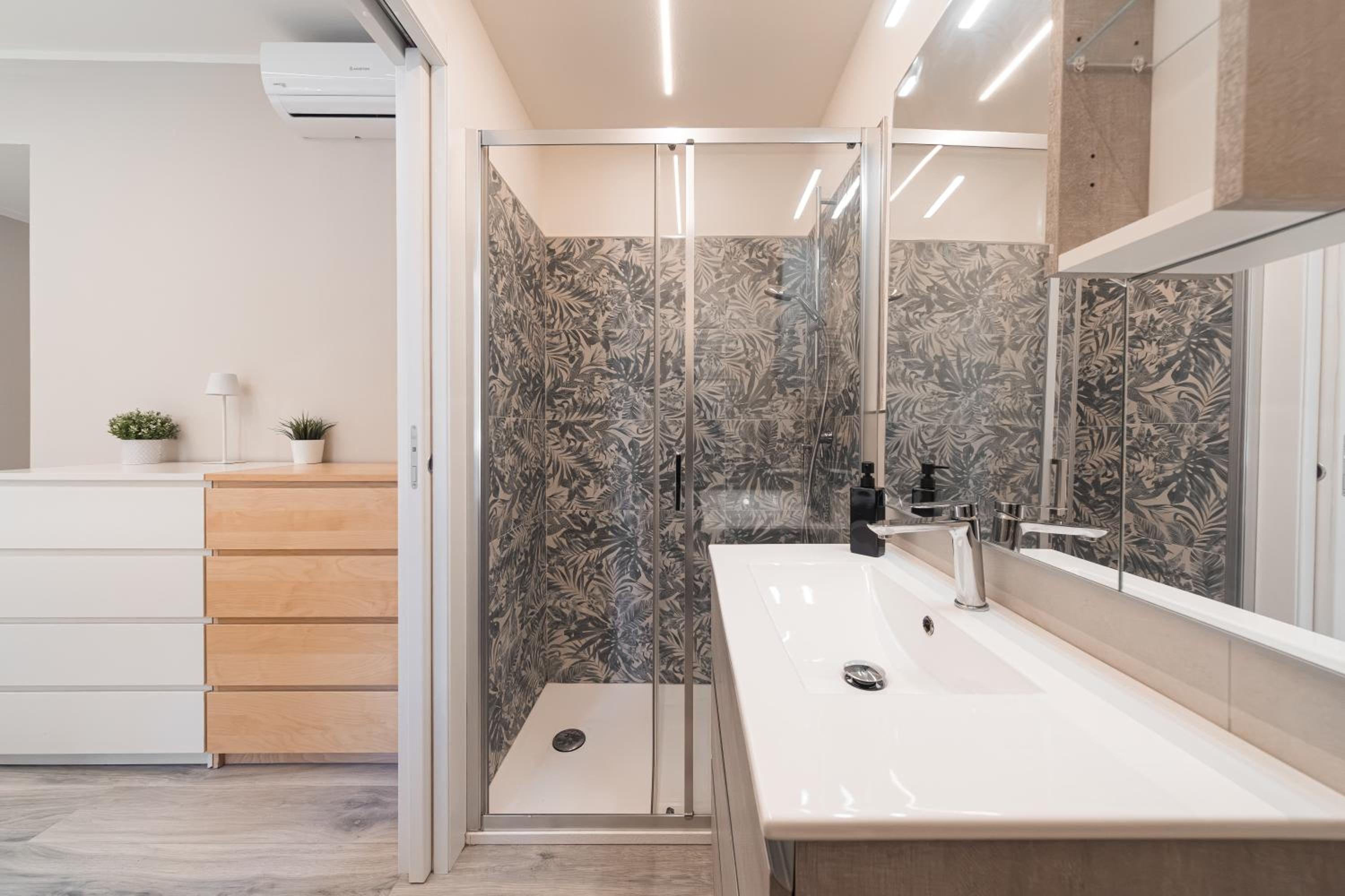 Dall'Arca Suites Bologna Station - Center - Fiera