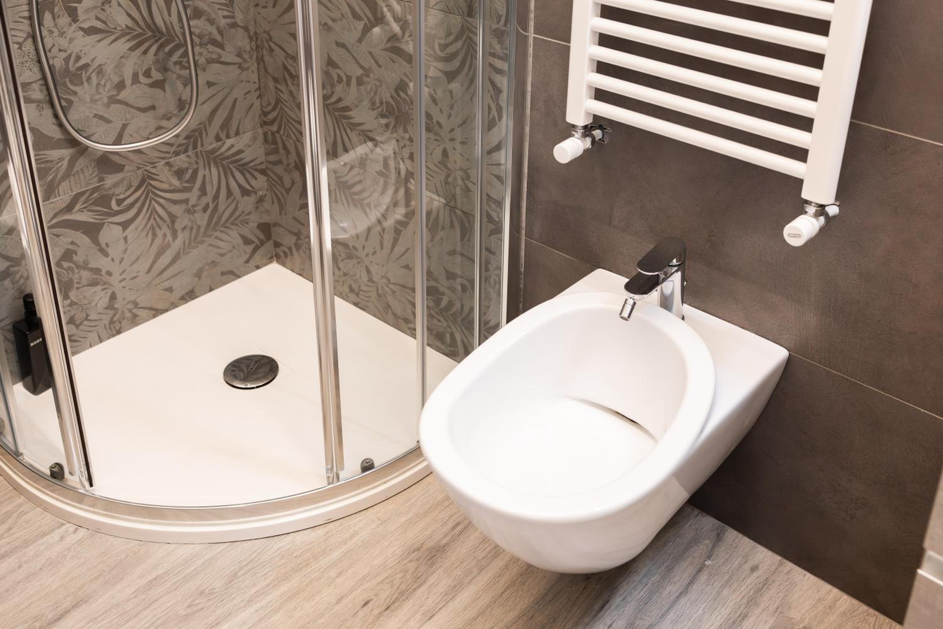 Dall'Arca Suites Bologna Station - Center - Fiera