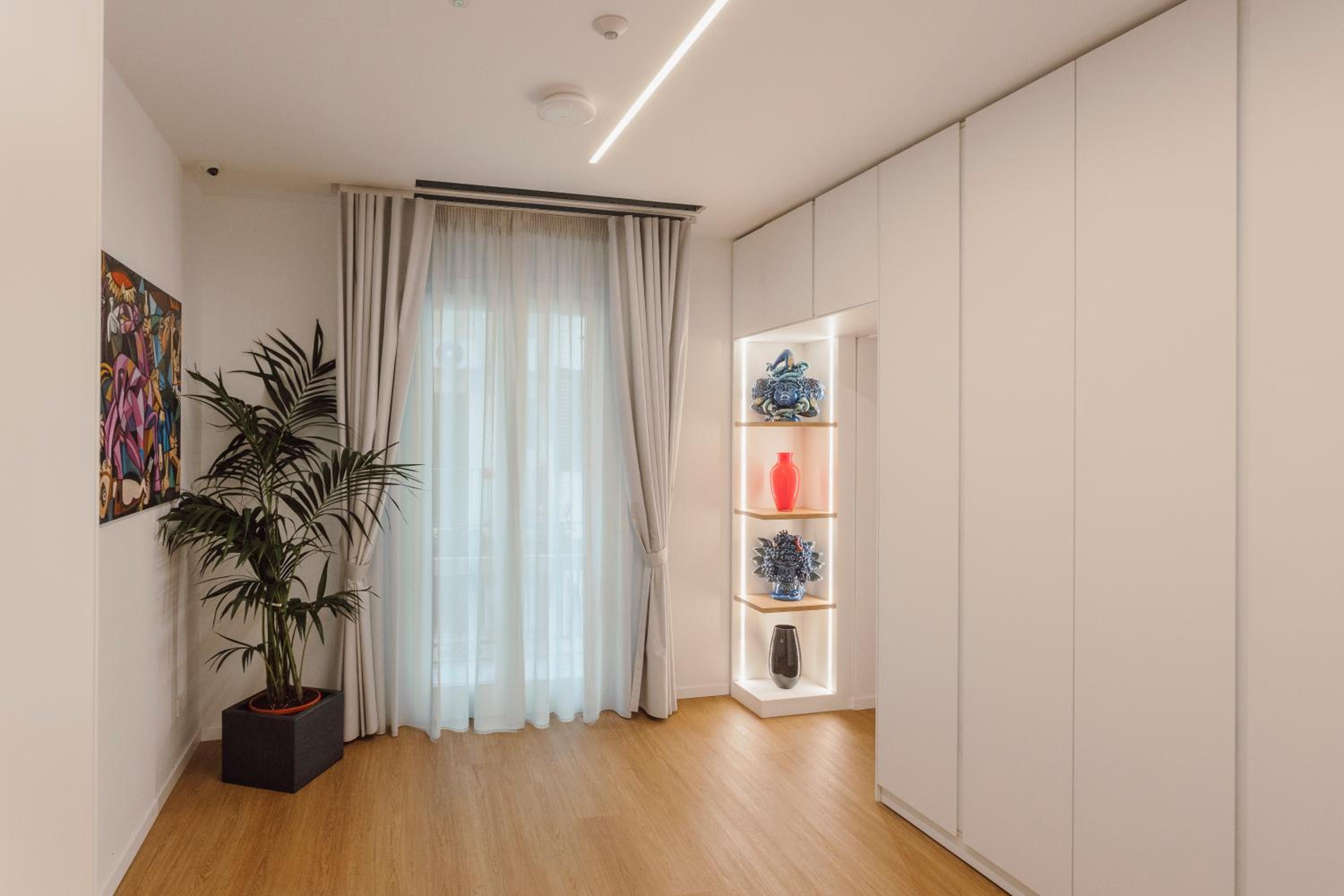 HrD Luxury Rooms