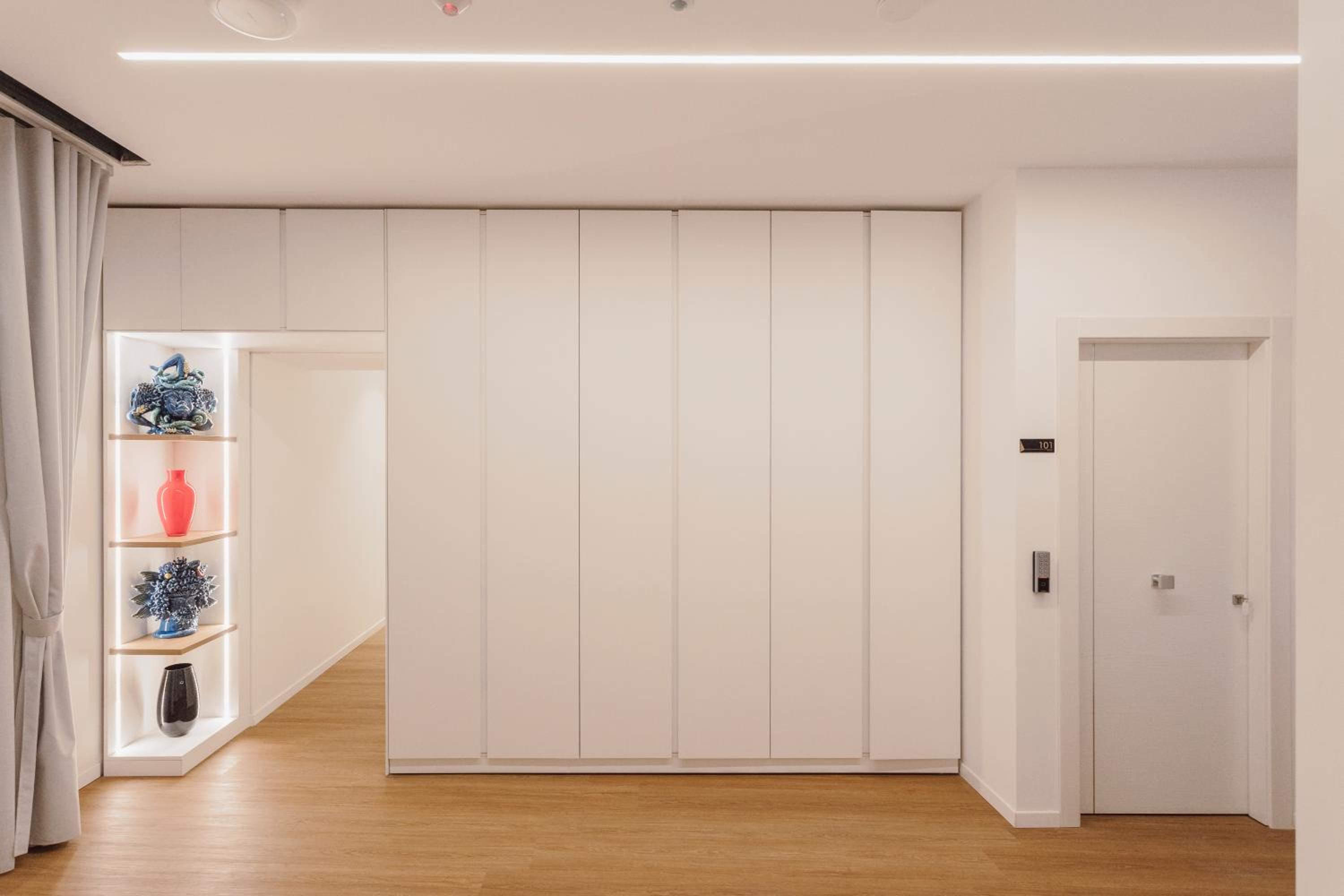 HrD Luxury Rooms