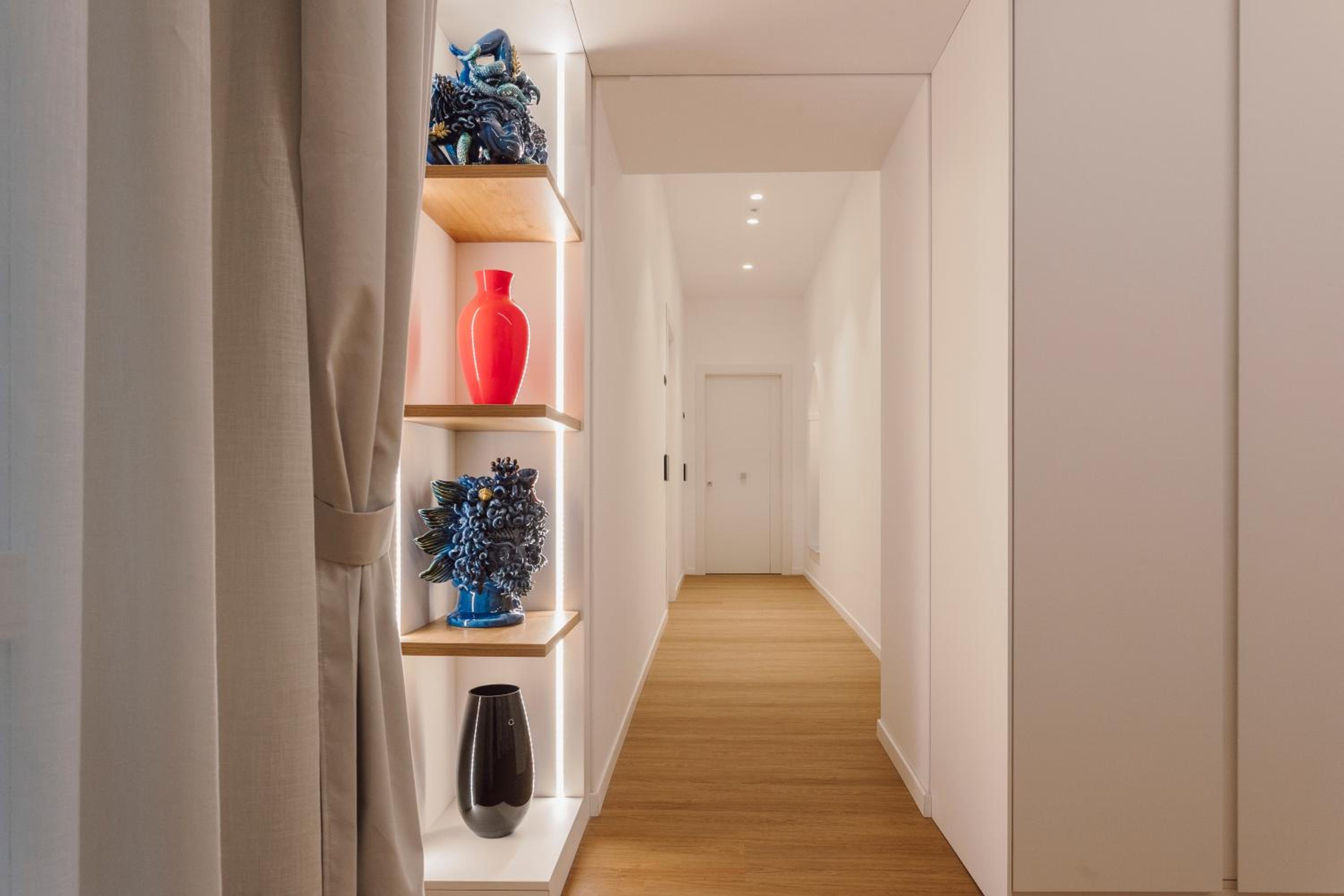 HrD Luxury Rooms
