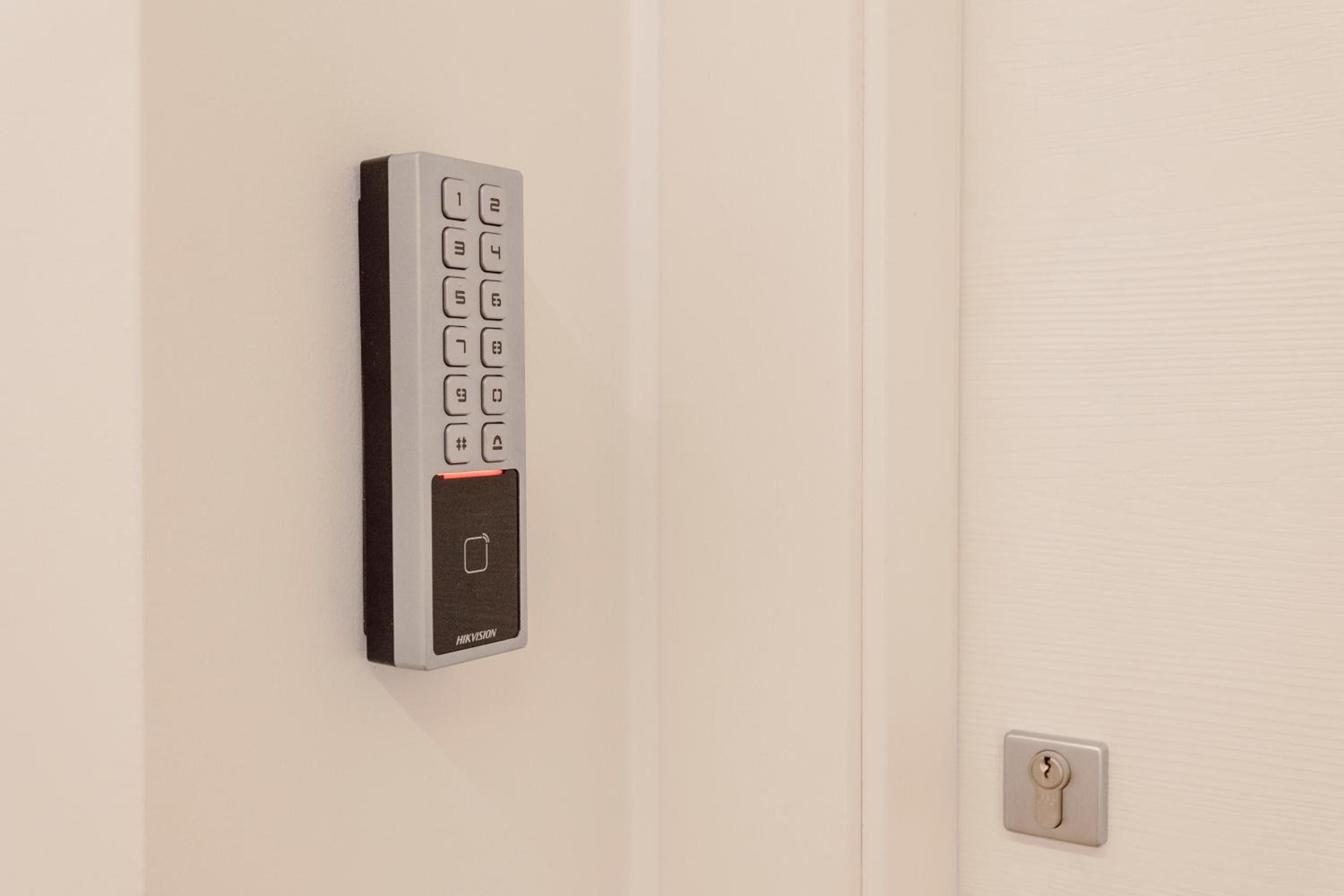 HrD Luxury Rooms