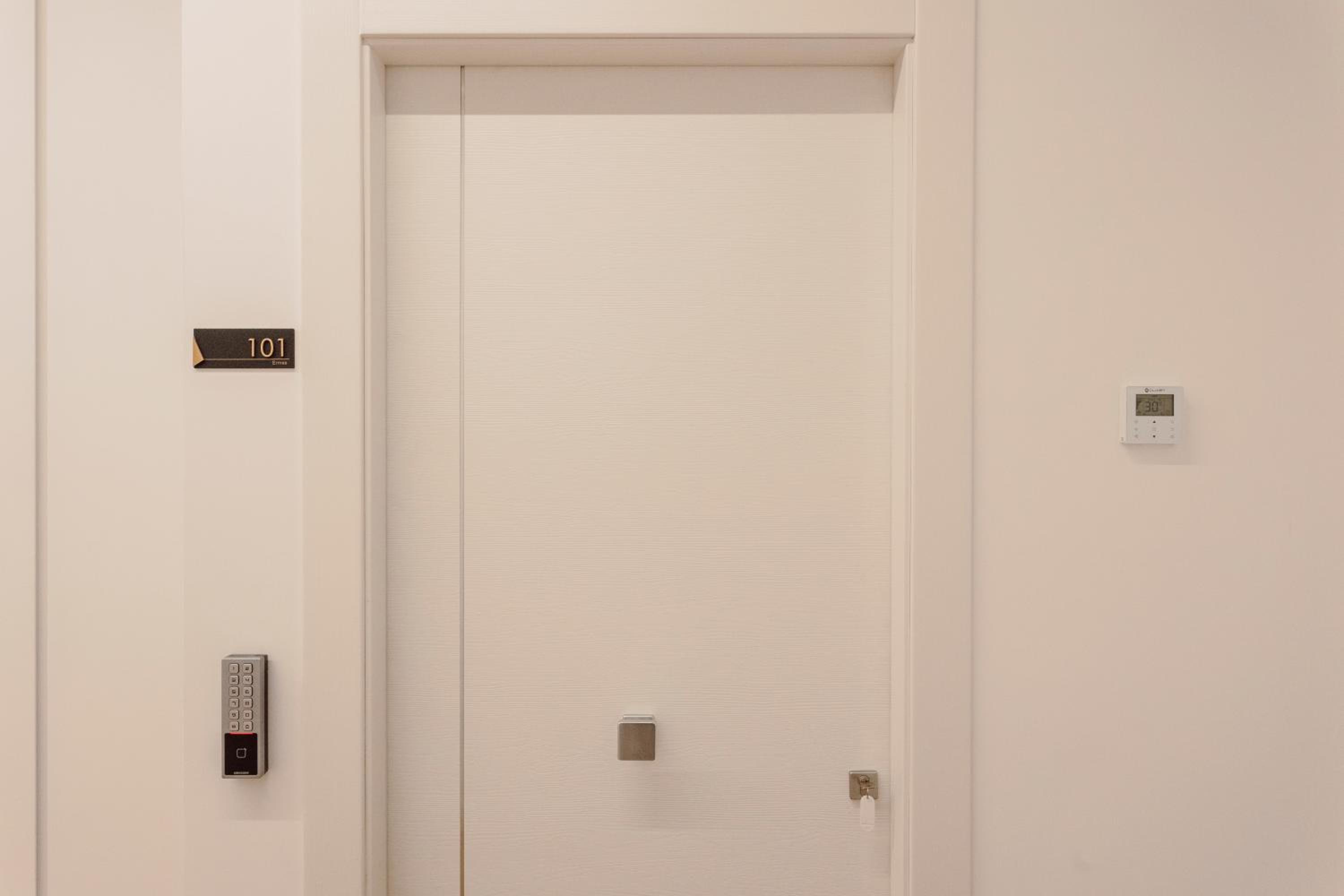 HrD Luxury Rooms