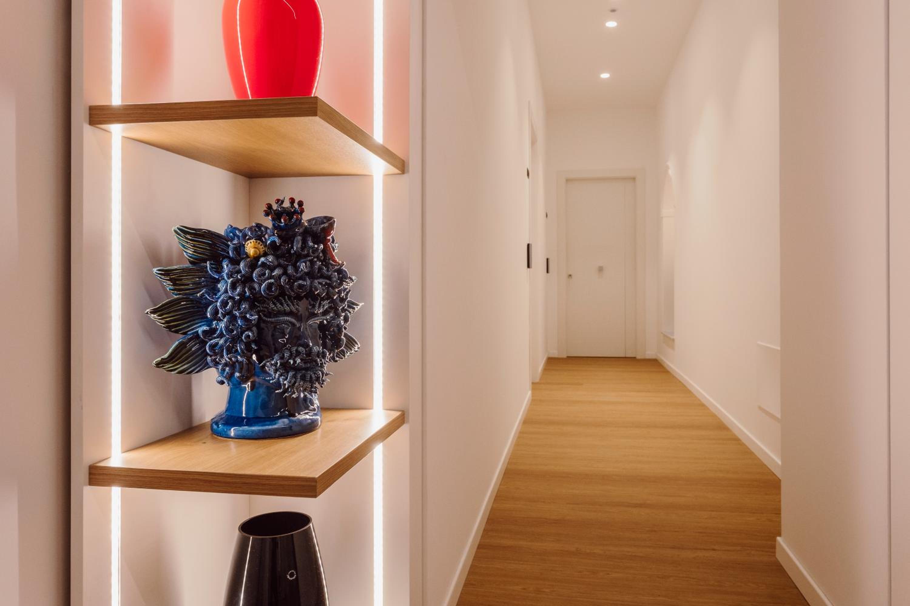 HrD Luxury Rooms