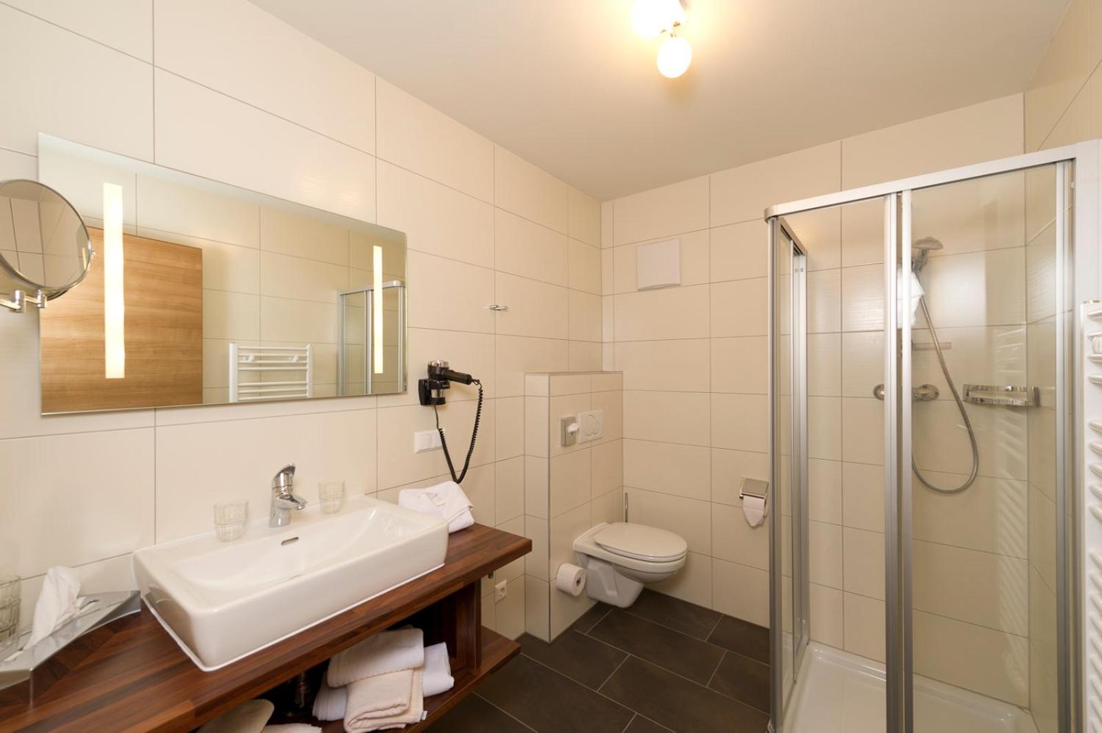 Pension Appartement Lanzer
