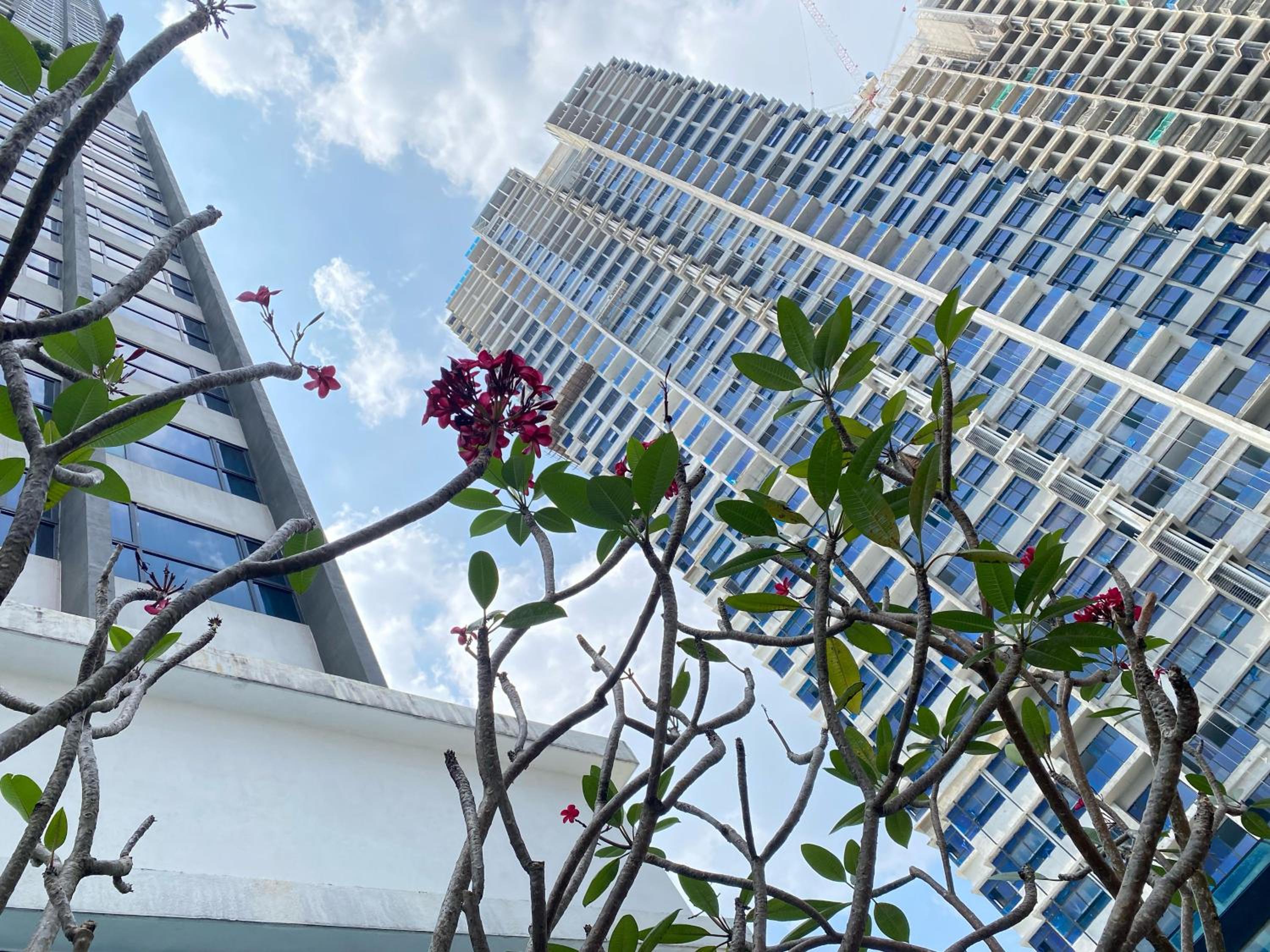 Reizz by Aayu Residences - 10mins to KLCC, 2 mins to Gleneagles Hospital
