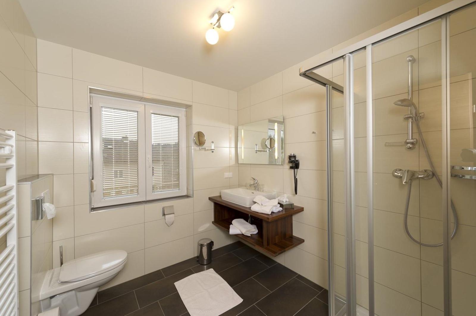 Pension Appartement Lanzer
