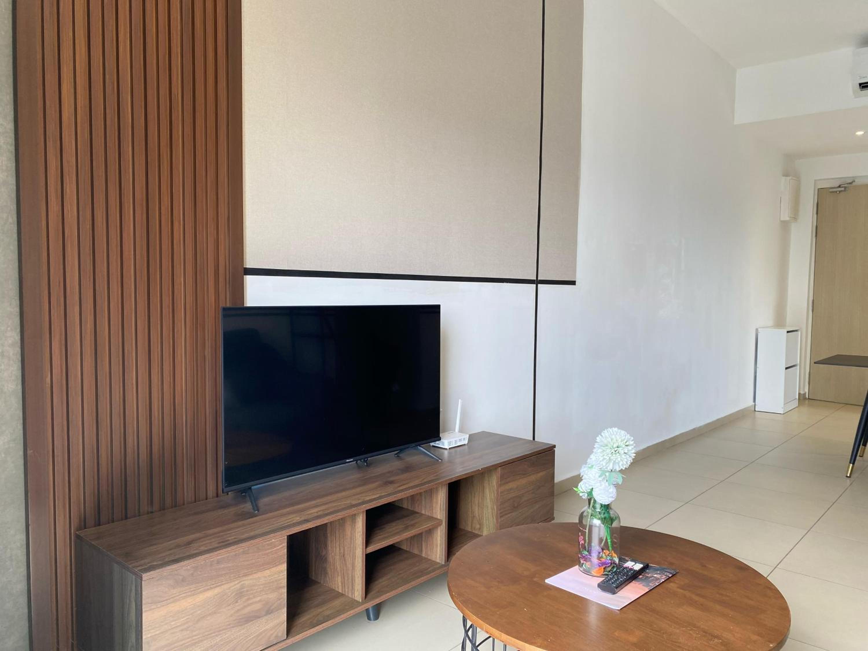 Reizz by Aayu Residences - 10mins to KLCC, 2 mins to Gleneagles Hospital