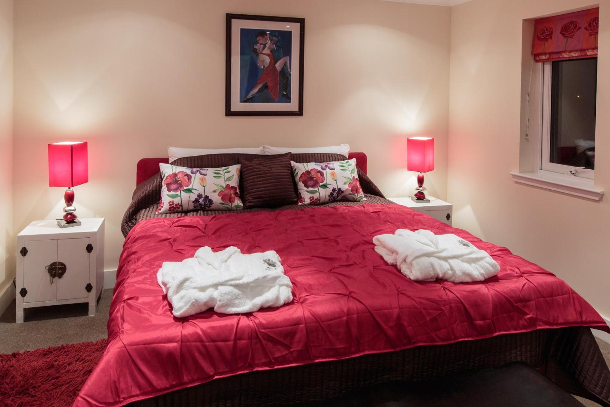 Achnagairn Estate - Self-catering Mini Manors