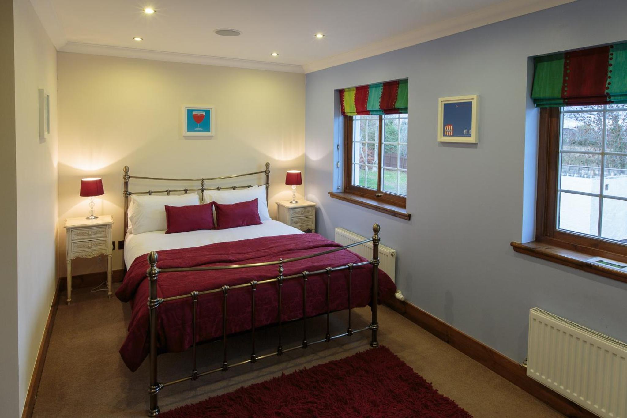 Achnagairn Estate - Self-catering Mini Manors