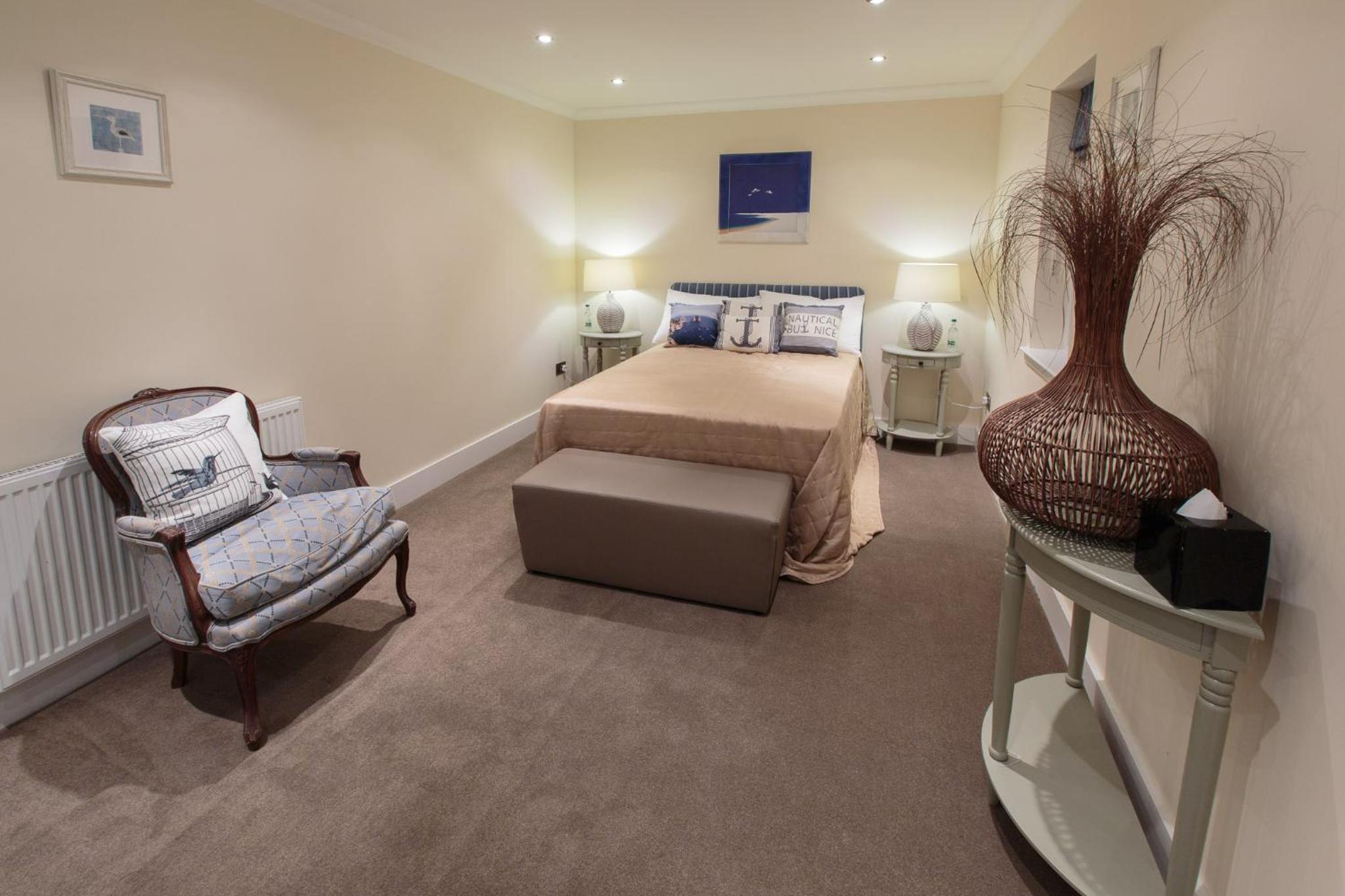 Achnagairn Estate - Self-catering Mini Manors