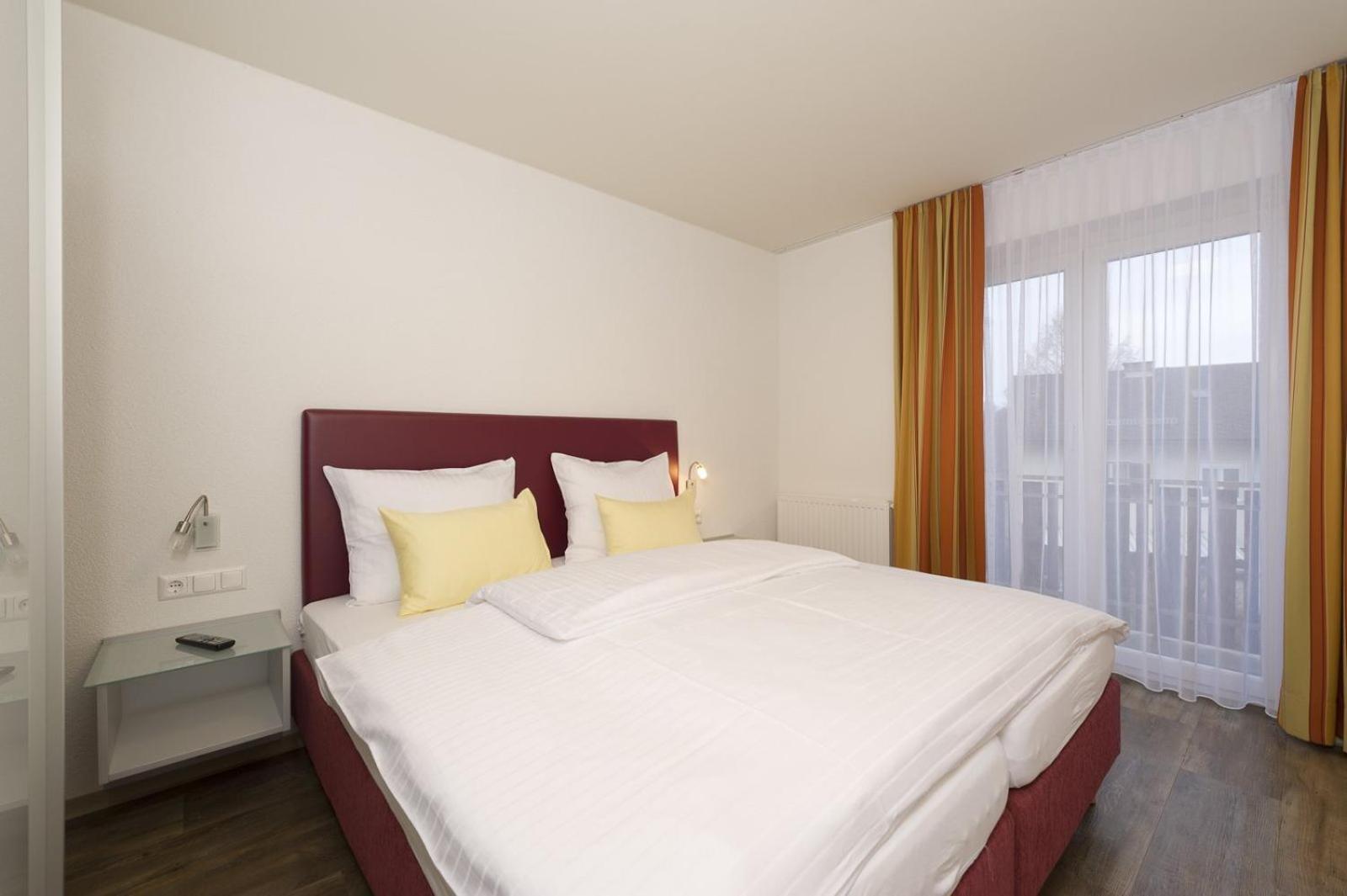 Pension Appartement Lanzer
