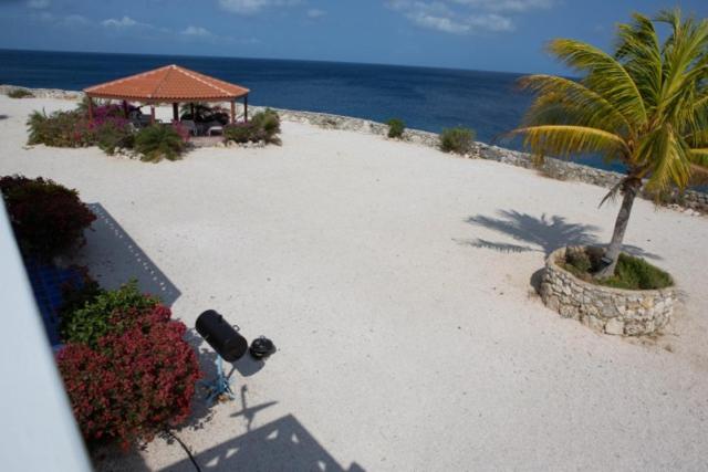 Marazul Dive Resort