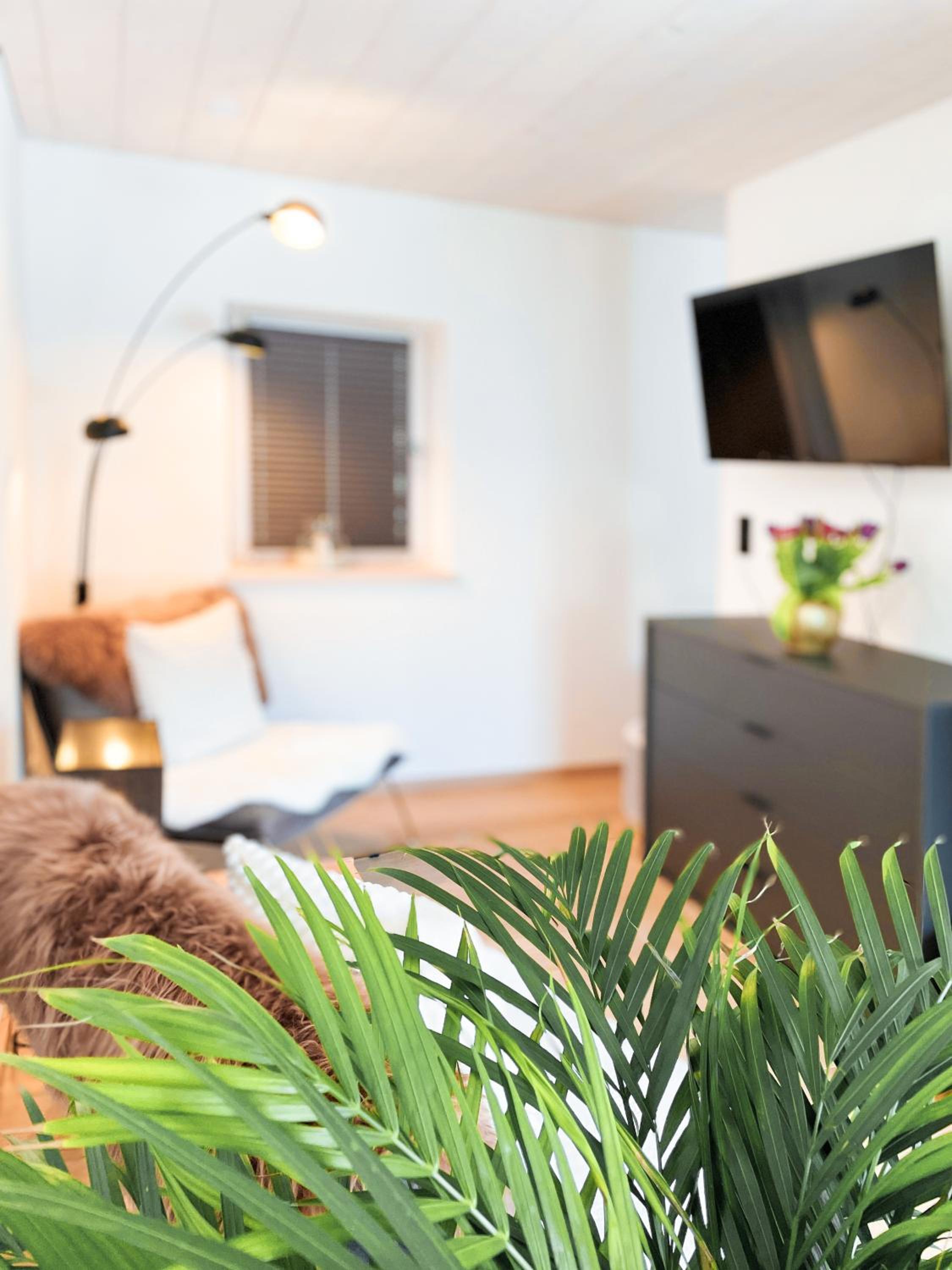 Exklusives Design Hideaway & Sauna
