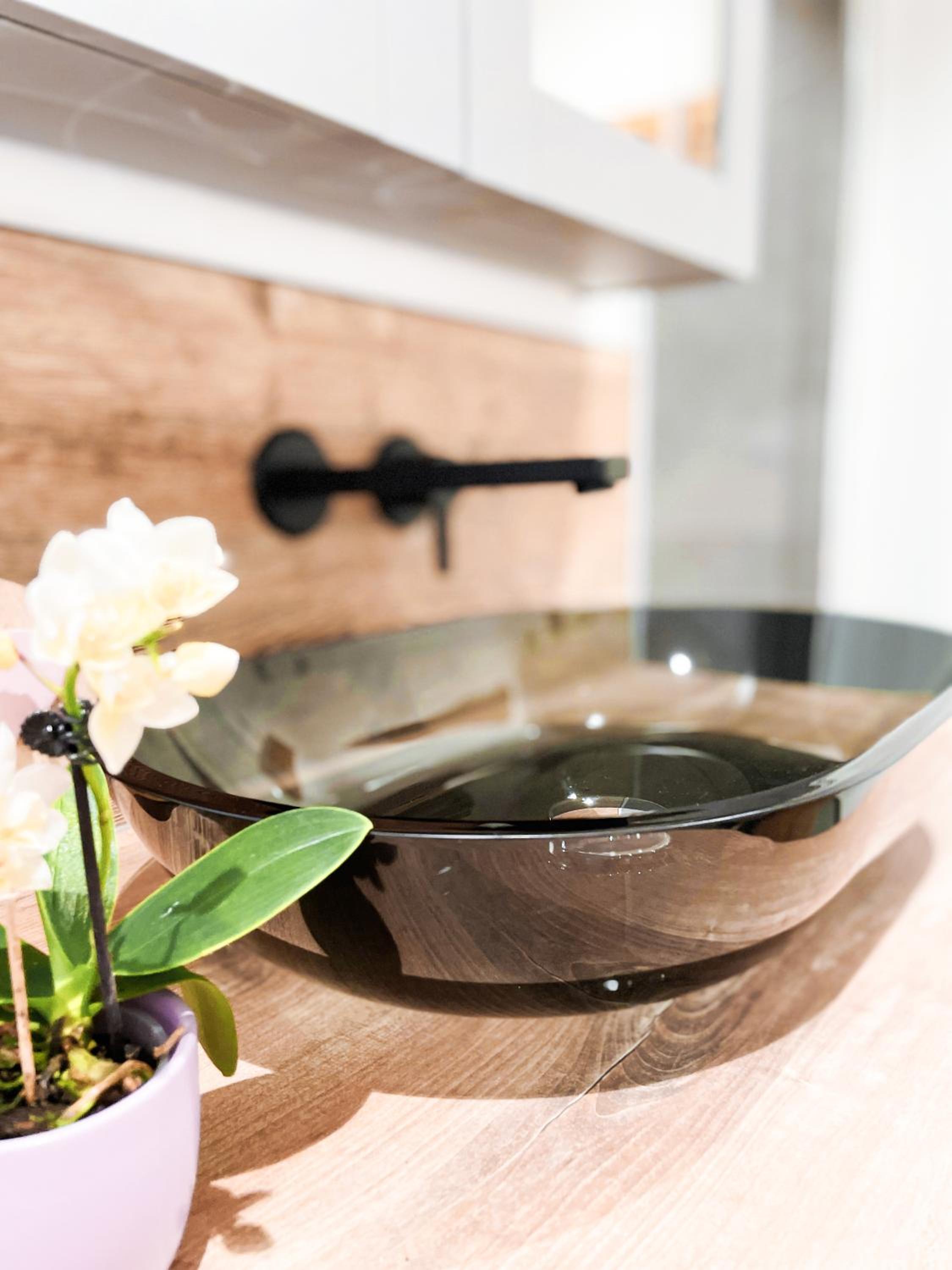 Exklusives Design Hideaway & Sauna
