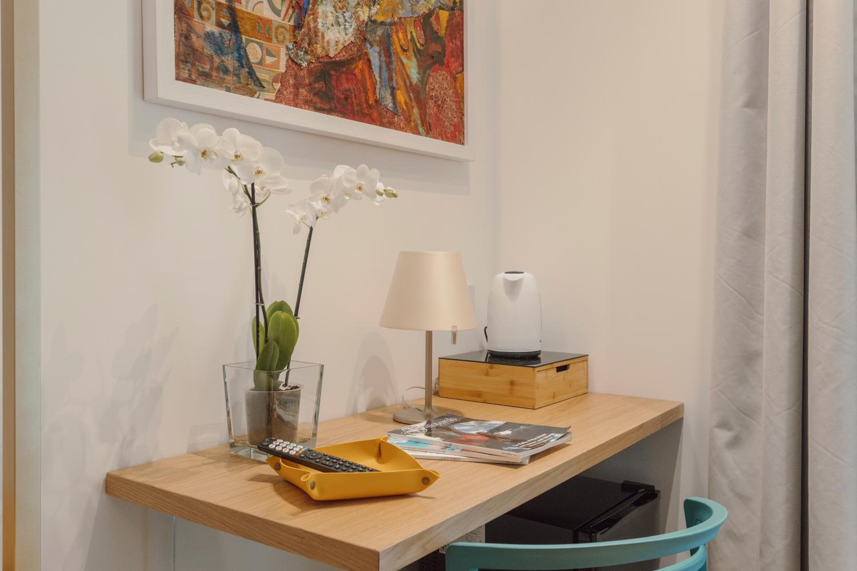 HrD Luxury Rooms