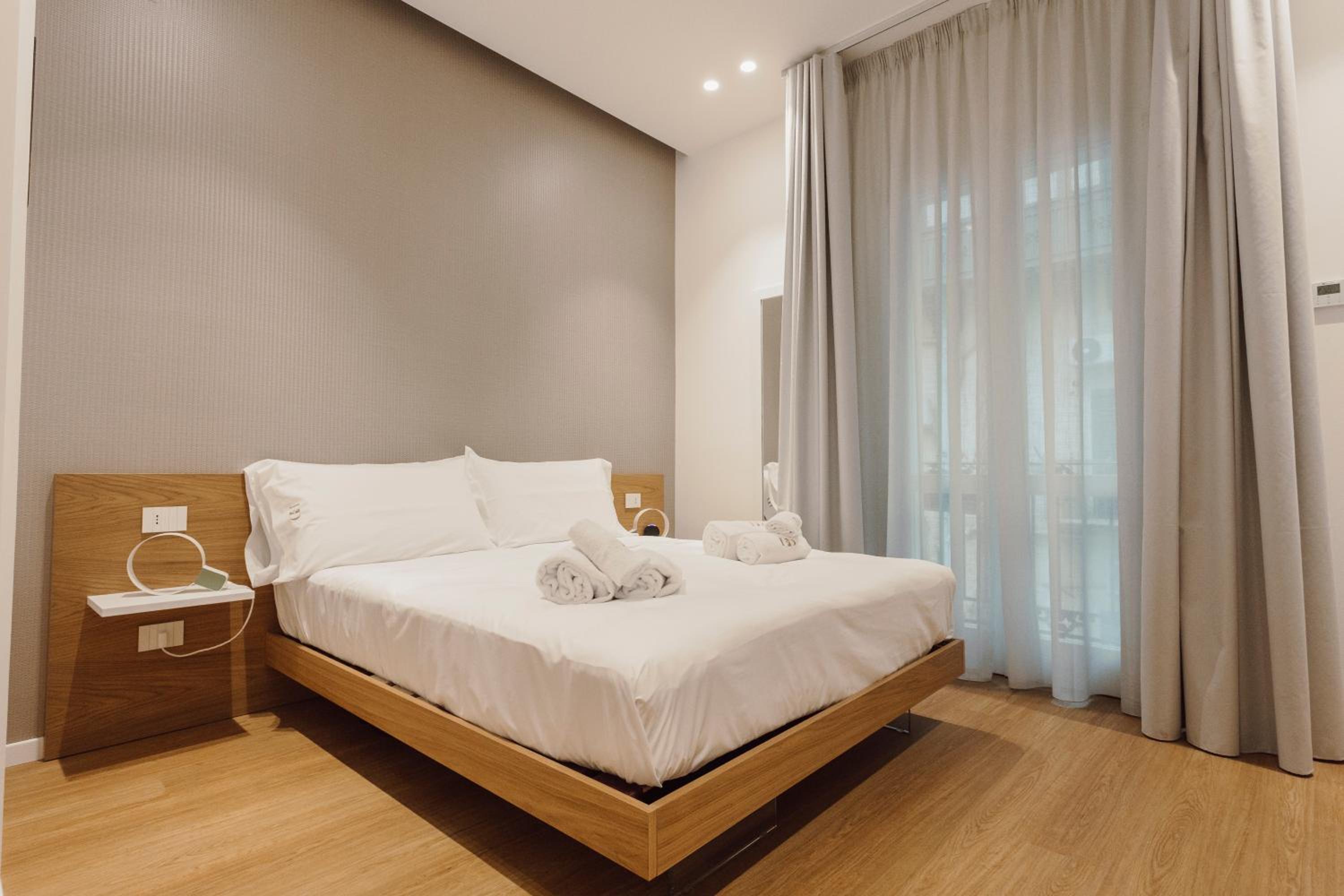 HrD Luxury Rooms
