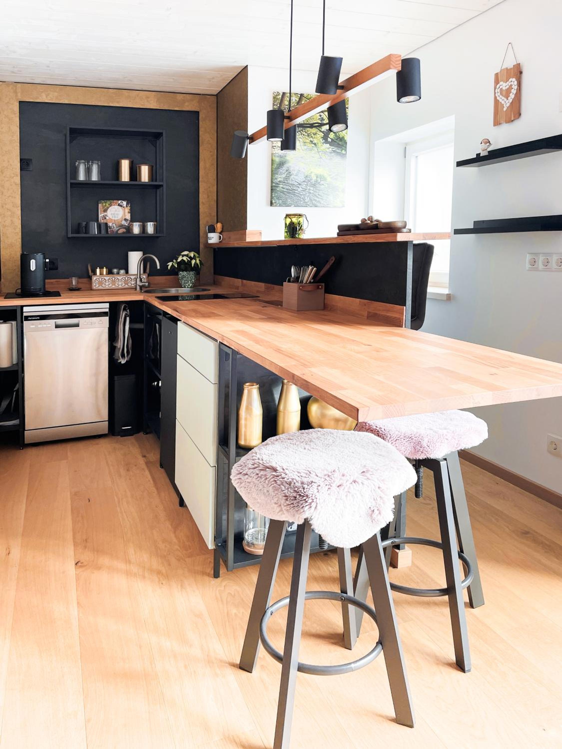 Exklusives Design Hideaway & Sauna