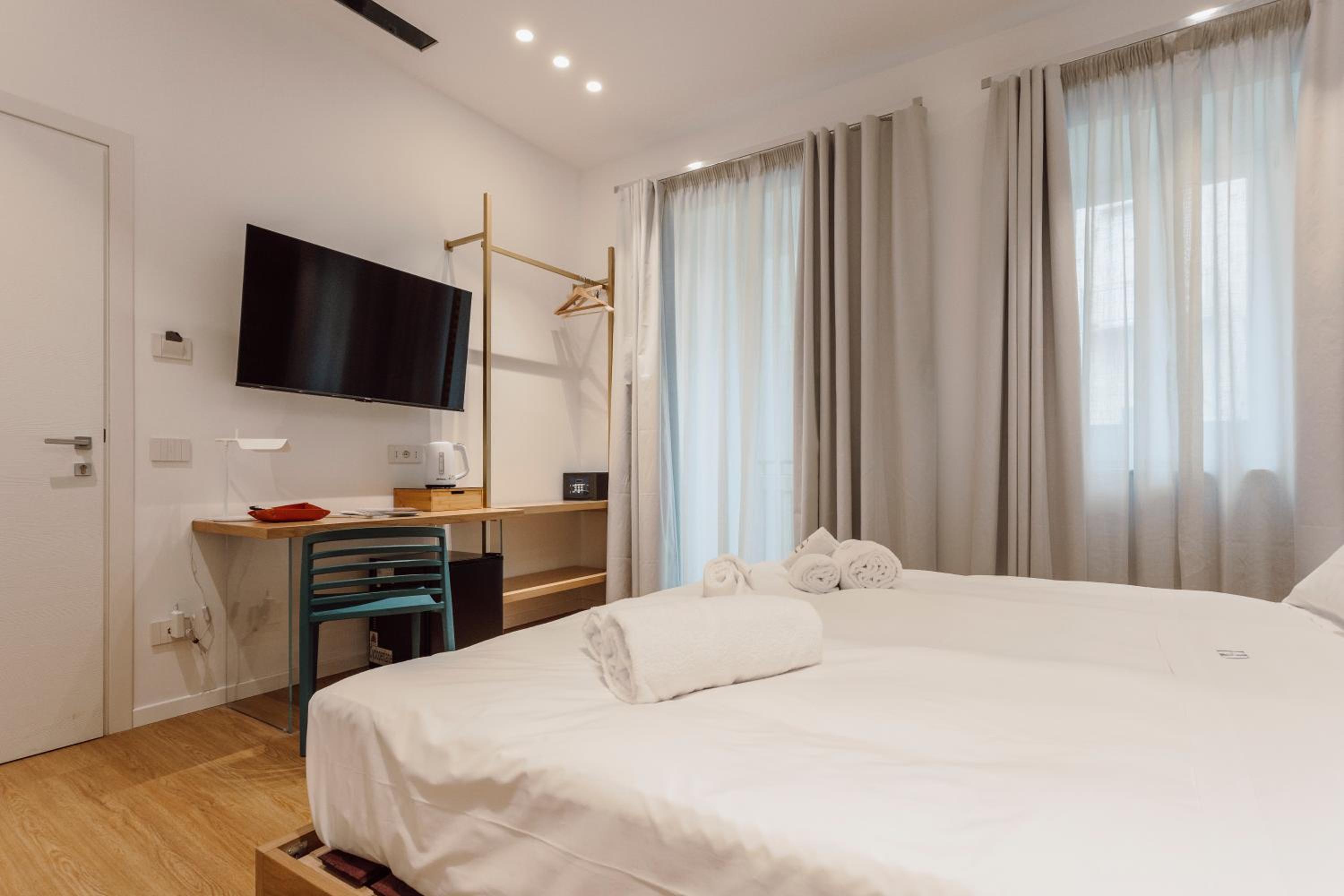 HrD Luxury Rooms