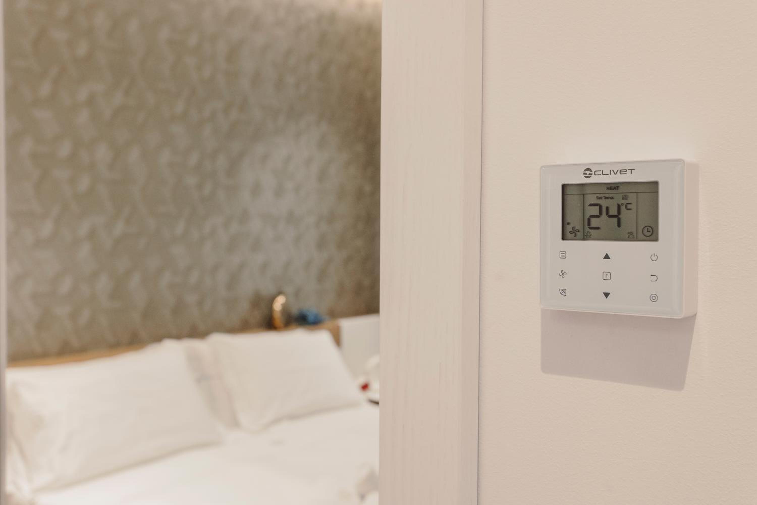 HrD Luxury Rooms
