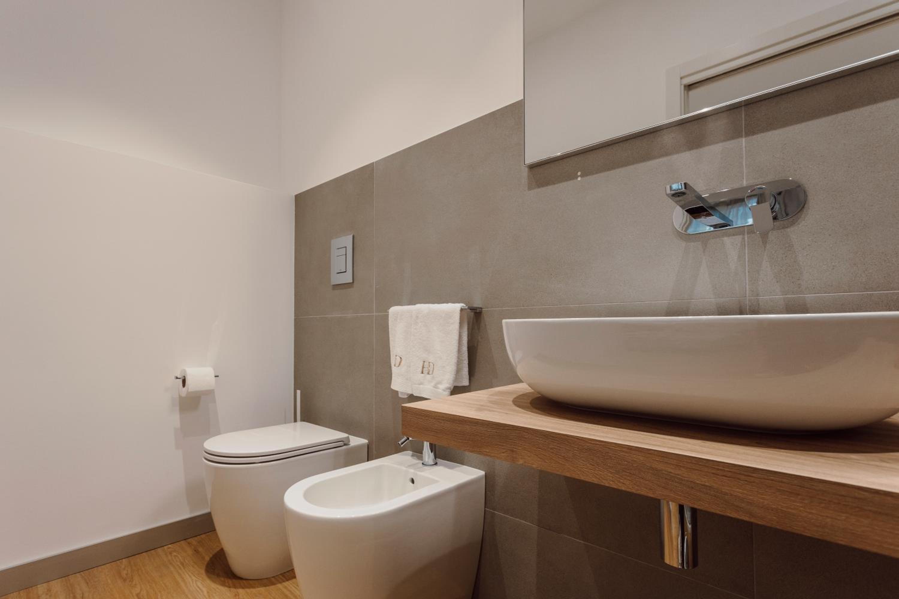 HrD Luxury Rooms