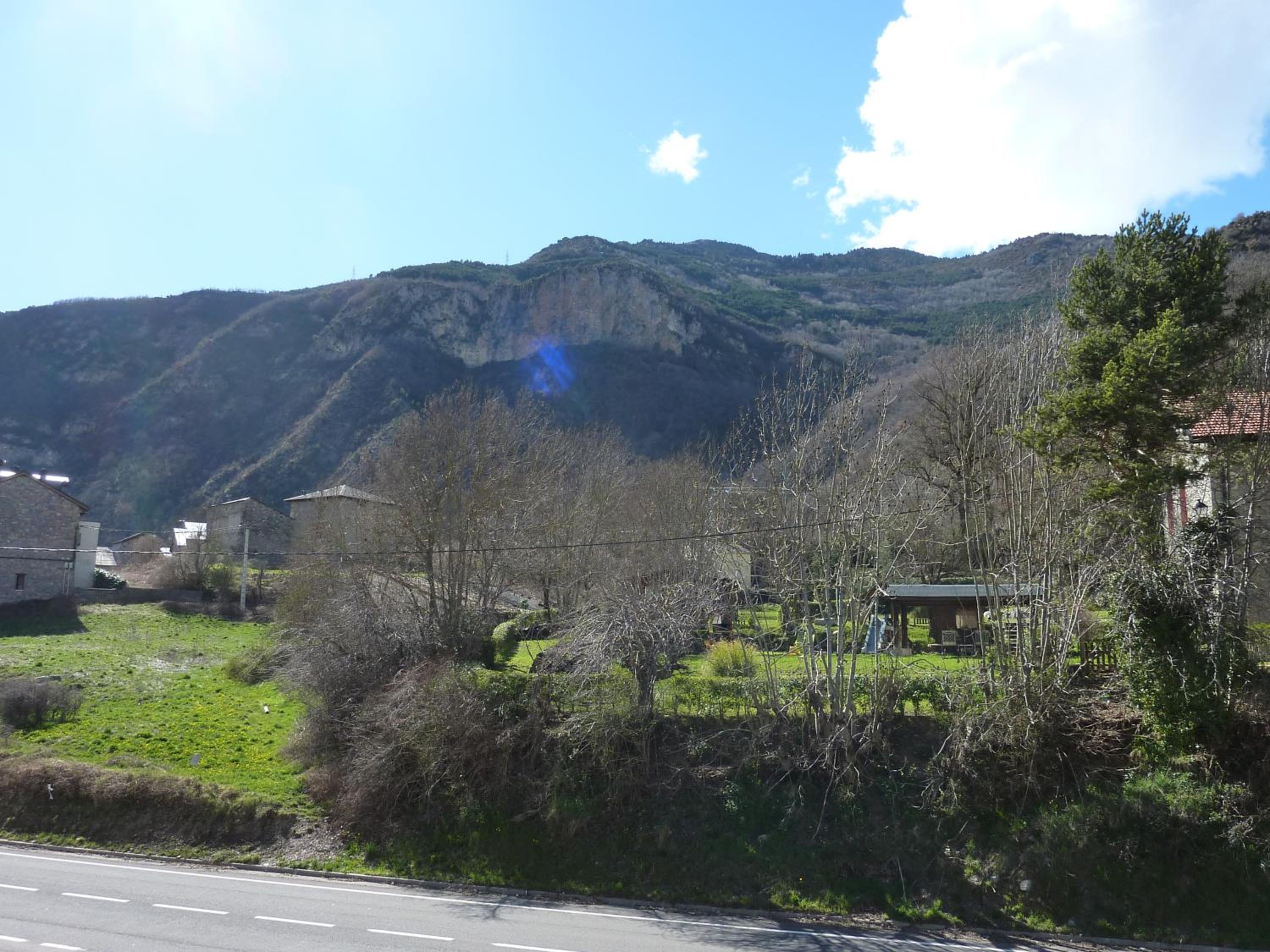 El Molino