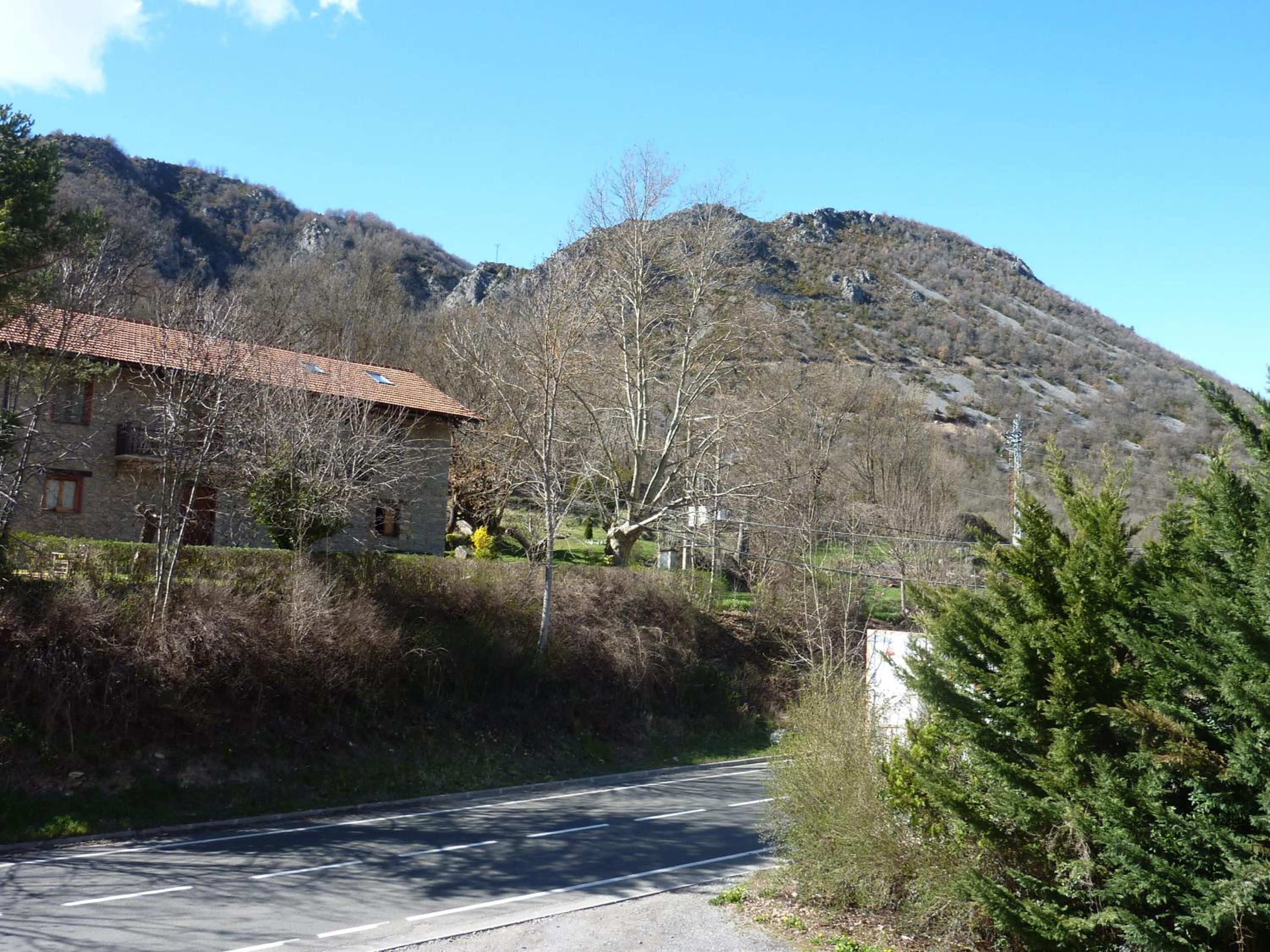El Molino