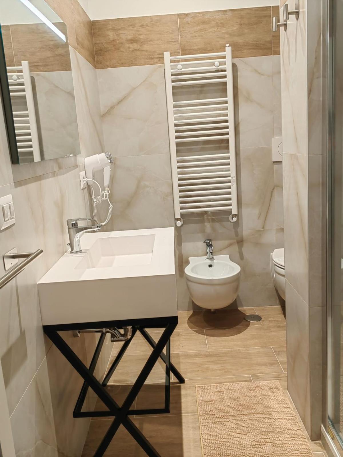 B&B Gregorio VII