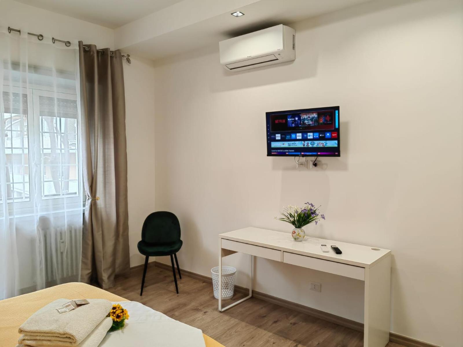 B&B Gregorio VII